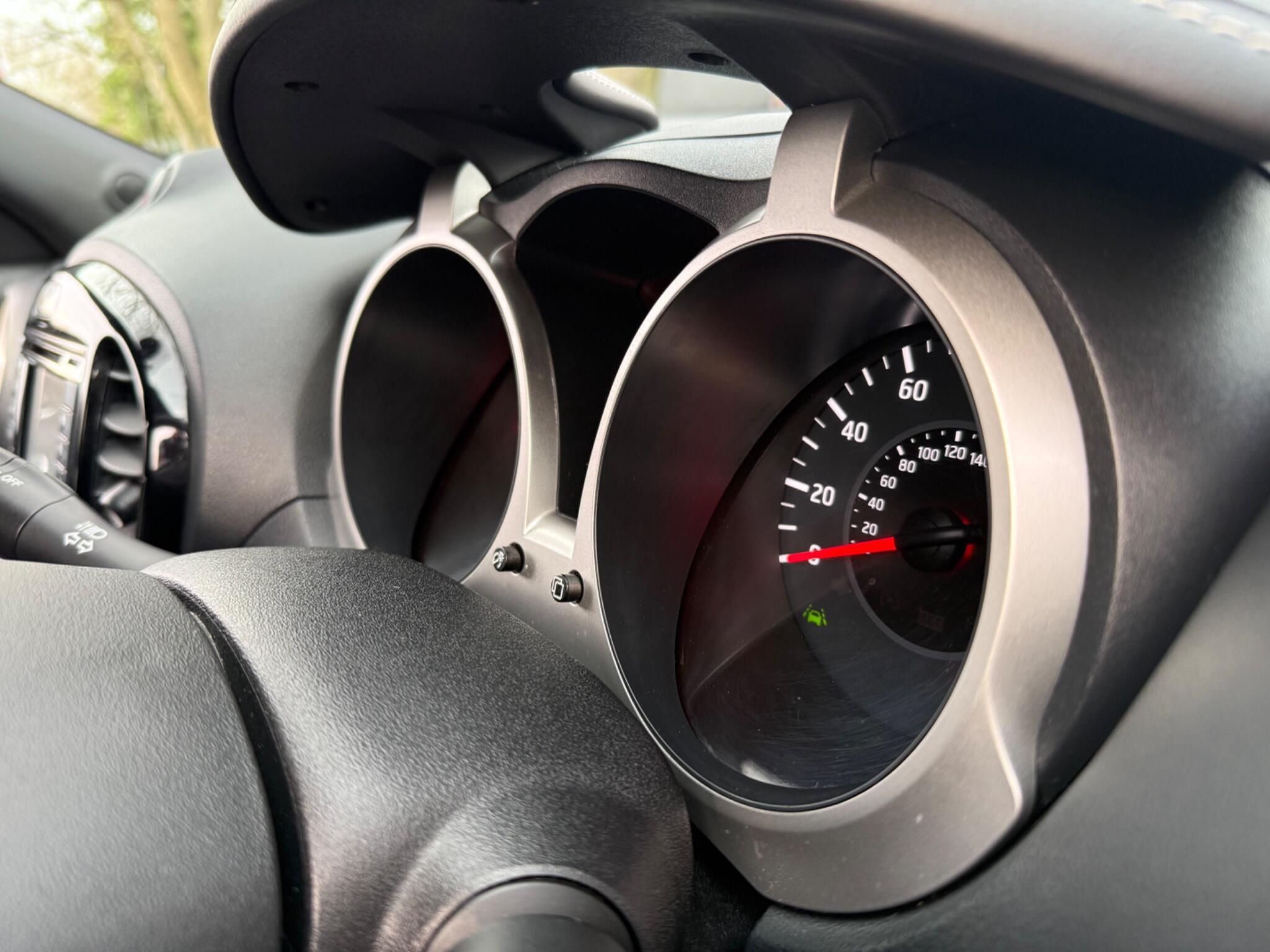 Nissan Juke - Image 18