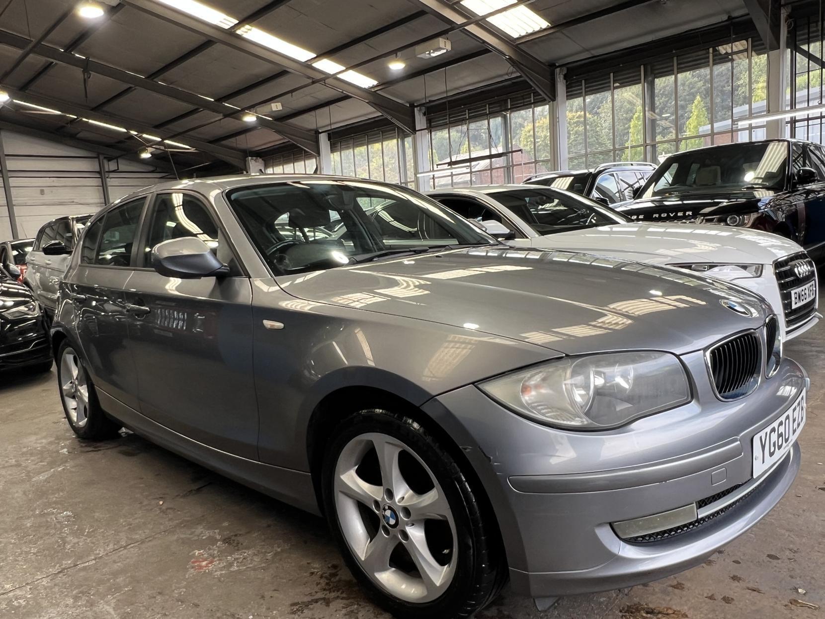 BMW 1 Series - Image 17