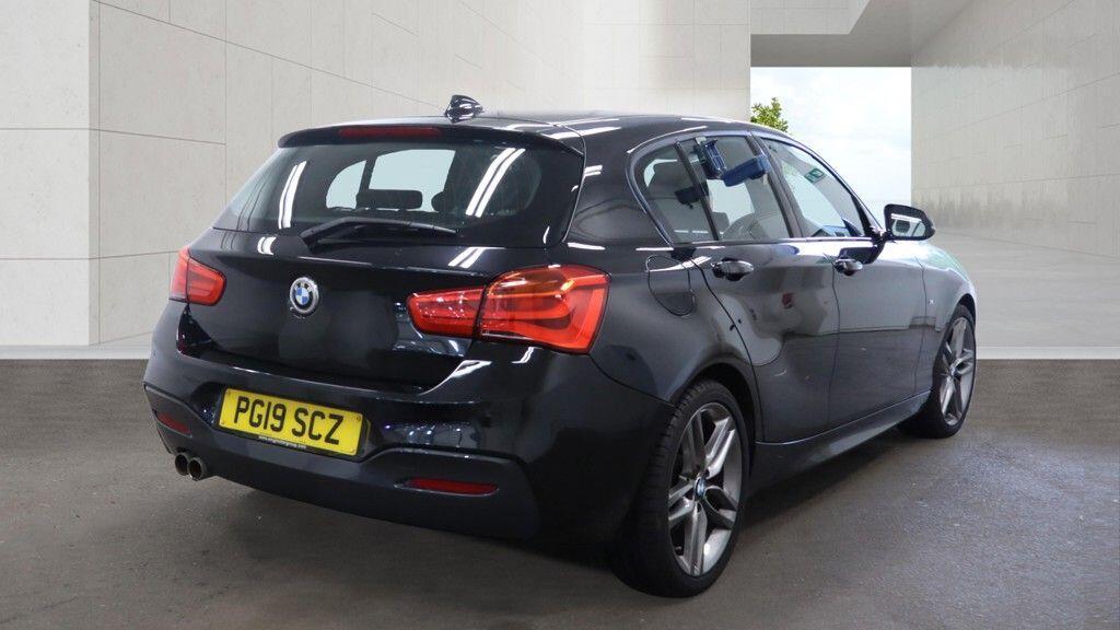 BMW 1 Series - Image 5