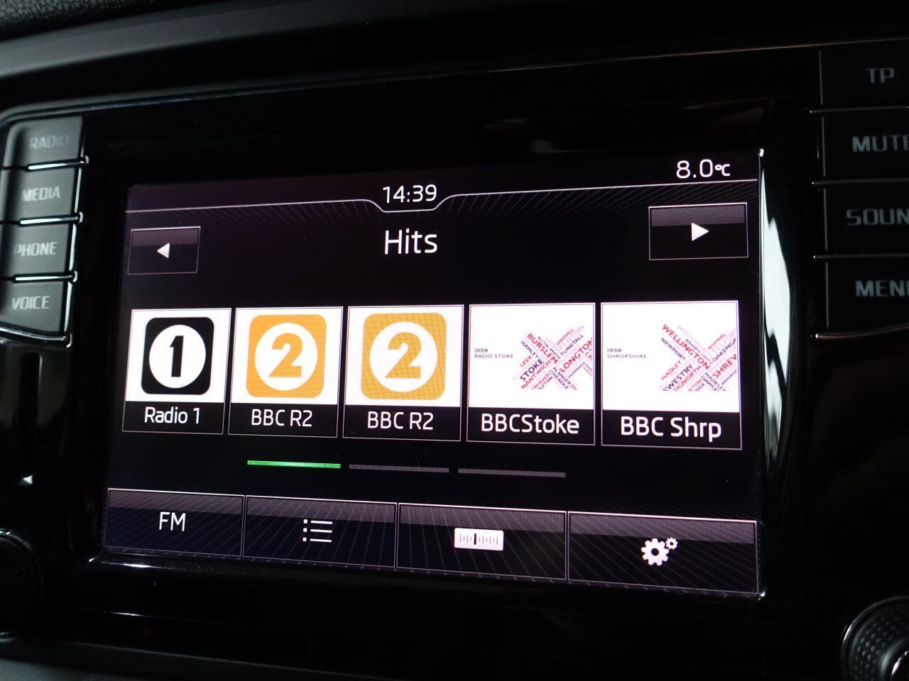 Skoda Yeti - Image 24