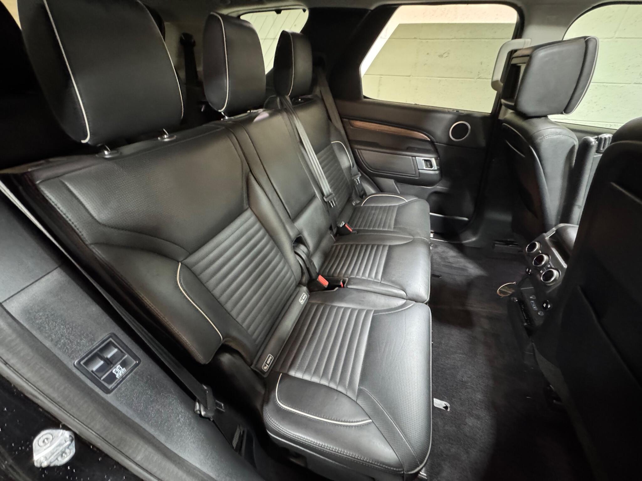 Land Rover Discovery - Image 10