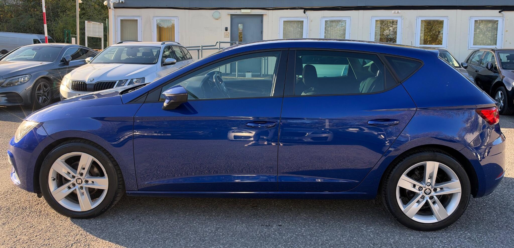 SEAT Leon - Image 8