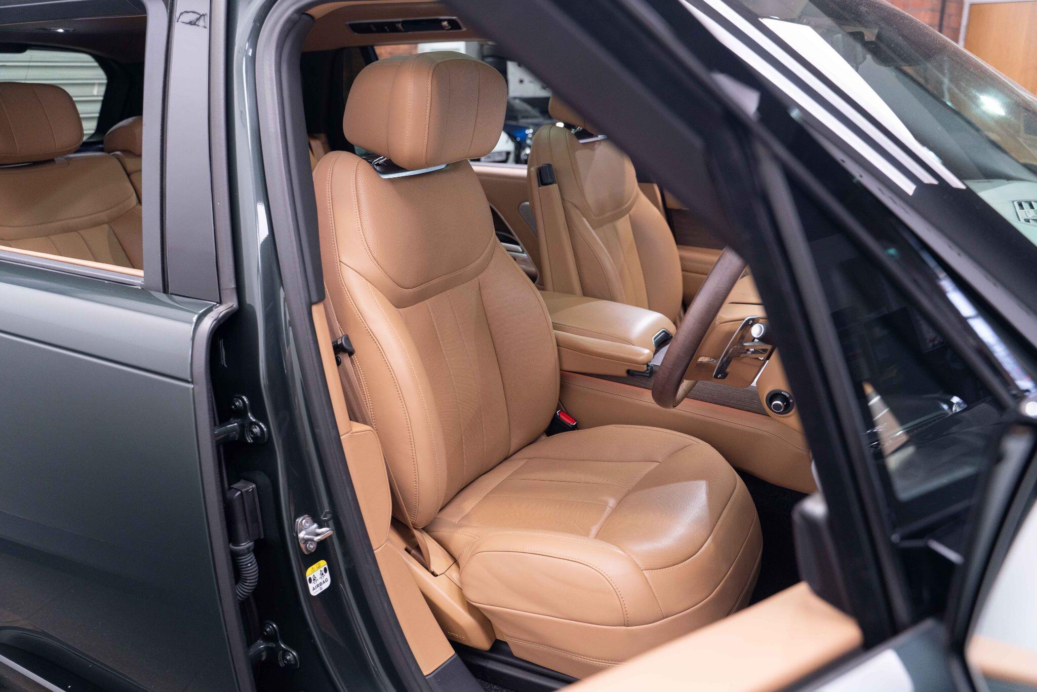 Land Rover Range Rover - Image 53