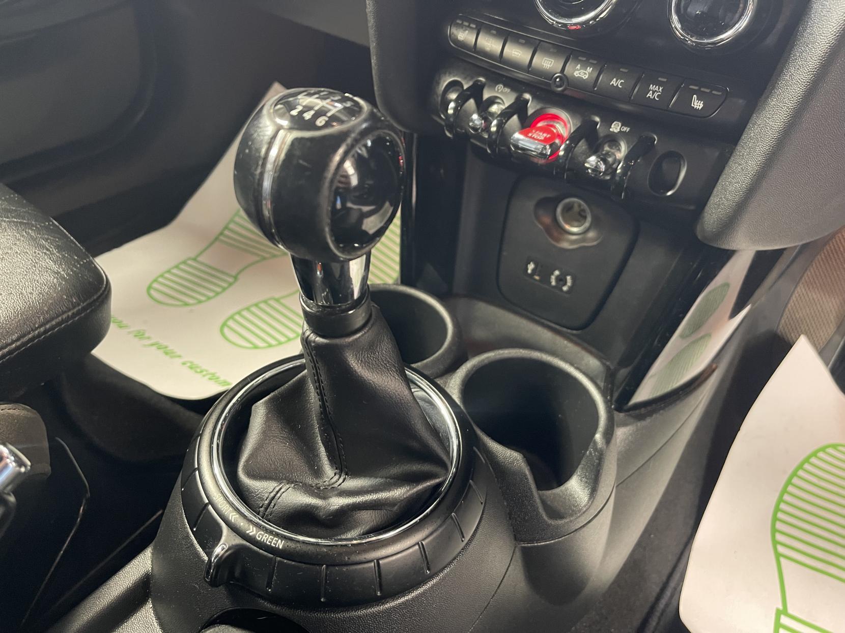 MINI Hatch - Image 17