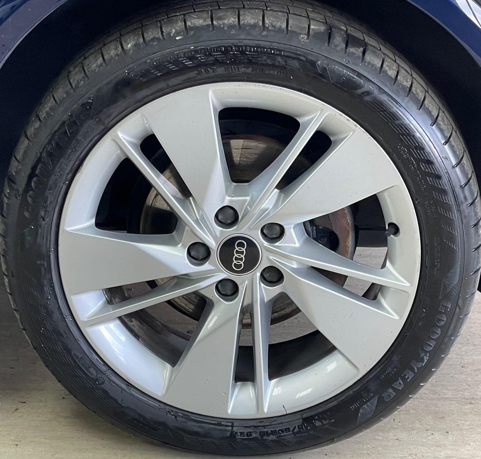 Audi Q2 - Image 14