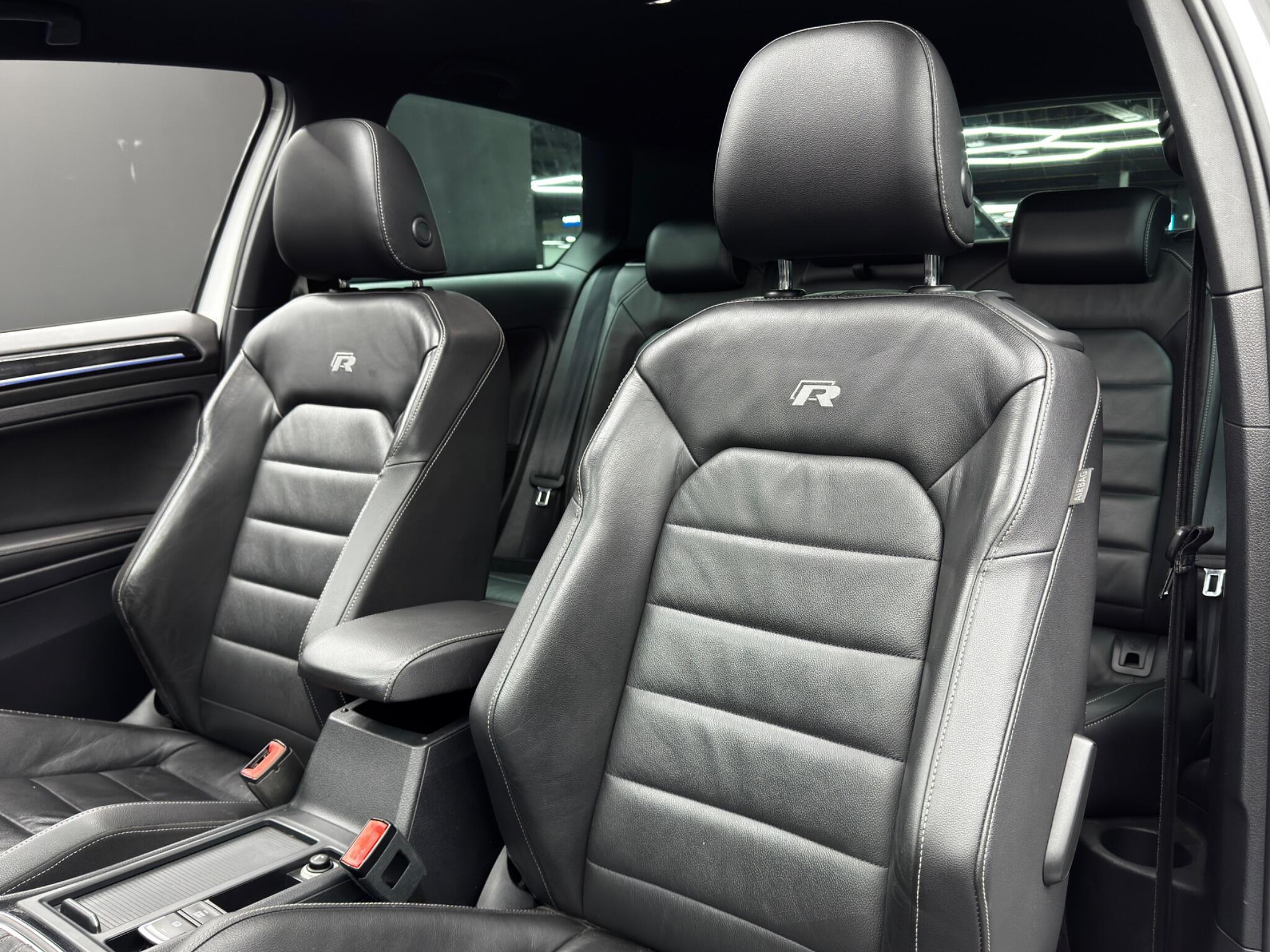 Volkswagen Golf - Image 14