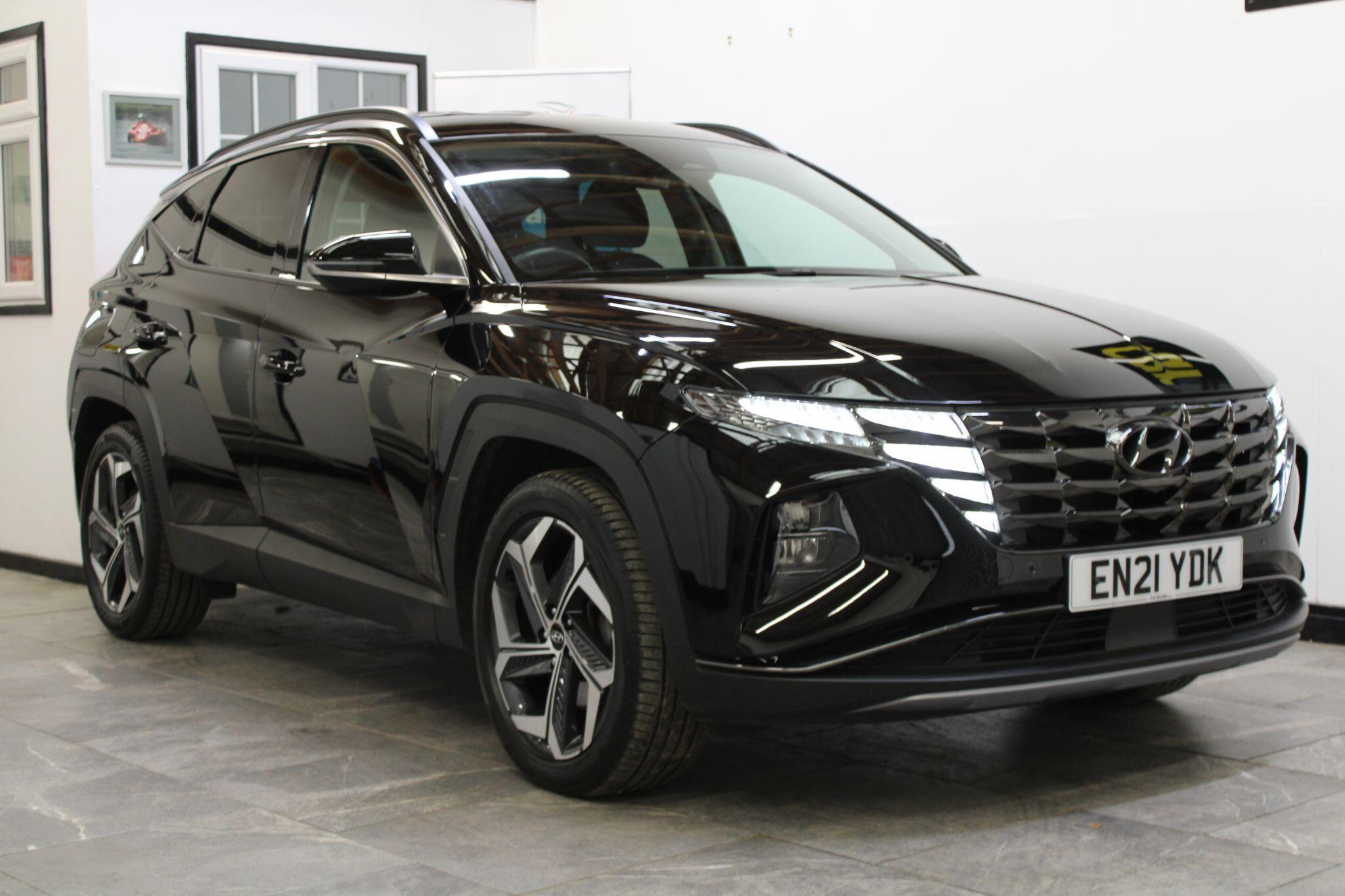 Hyundai Tucson - Image 7