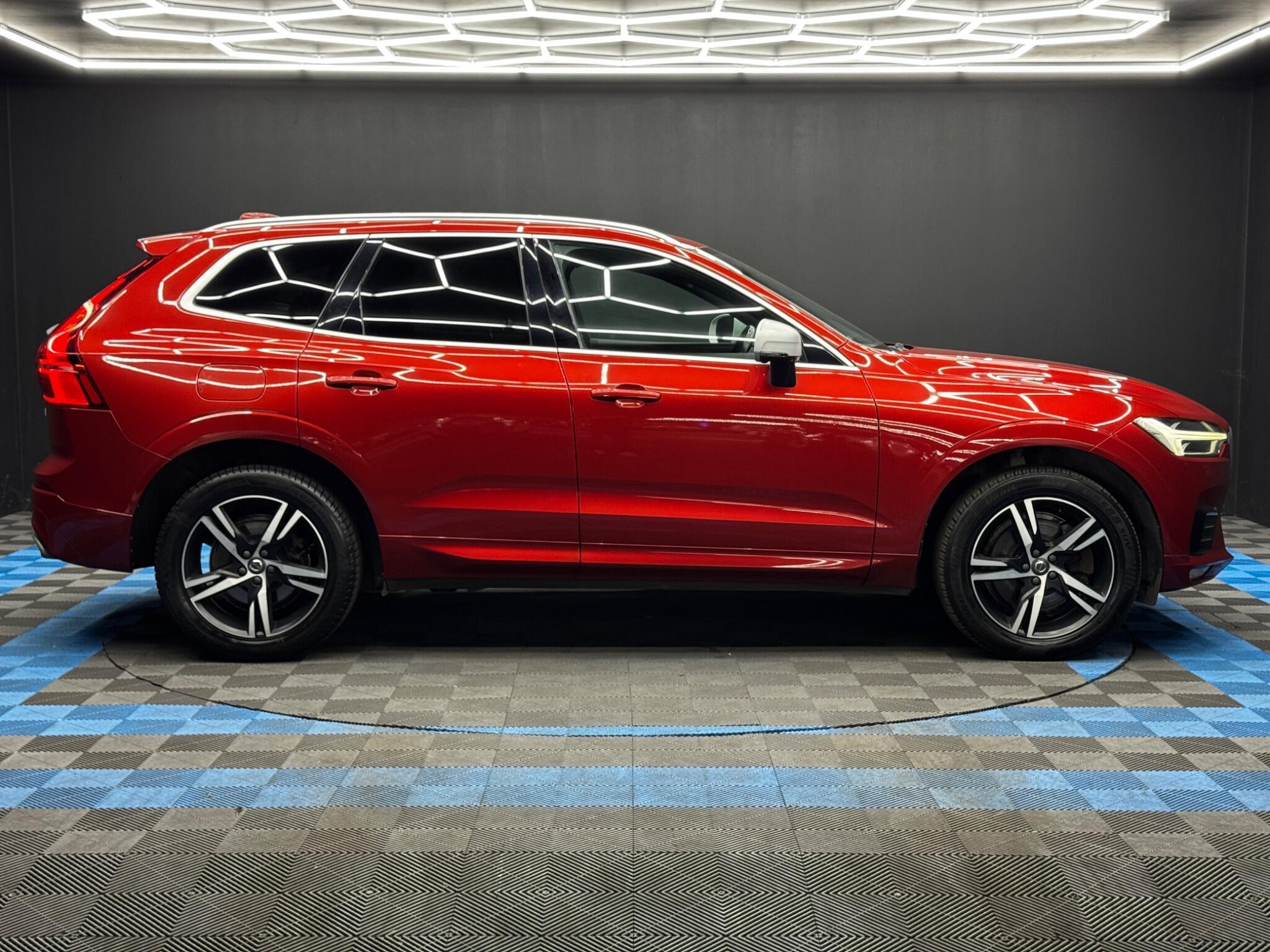 Volvo XC60 - Image 4