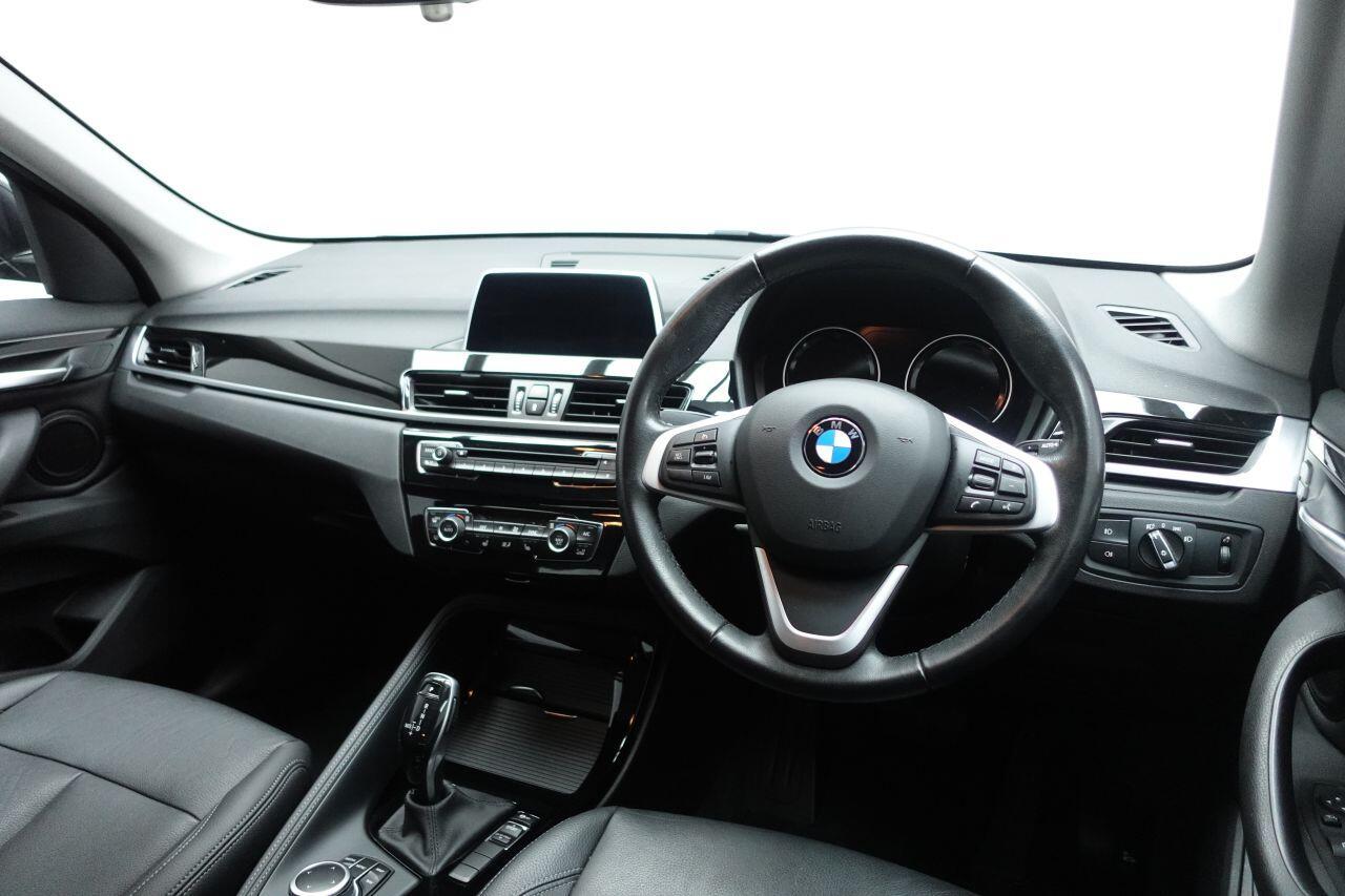 BMW X1 - Image 20