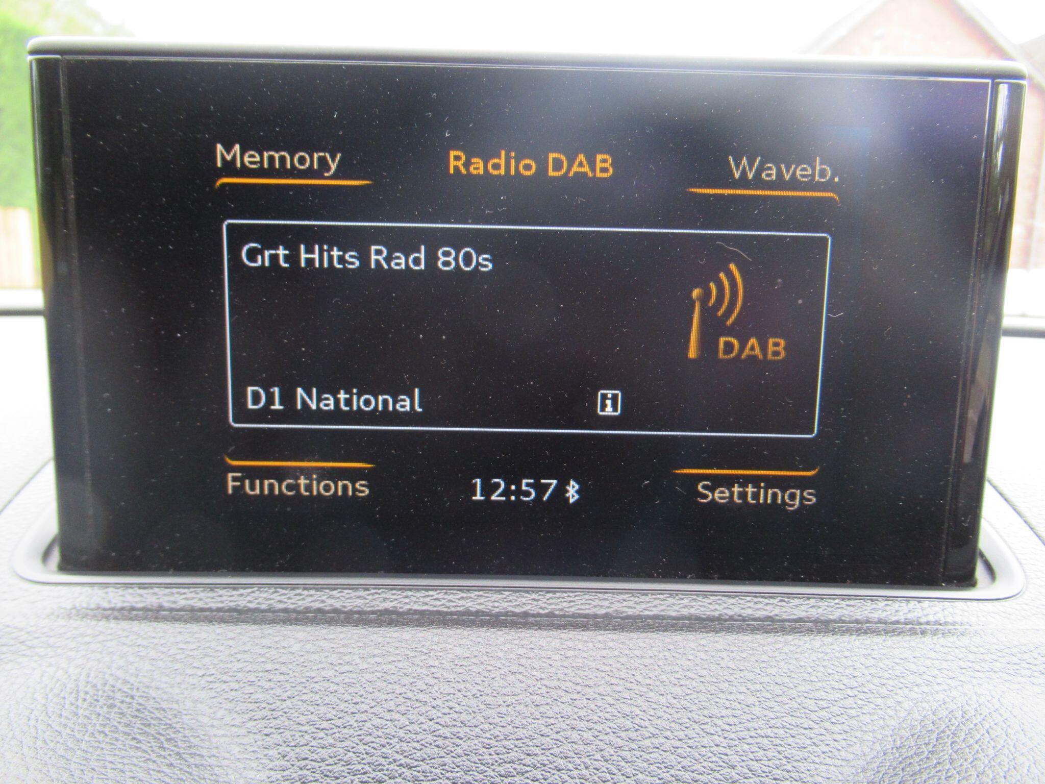 Audi A3 - Image 18