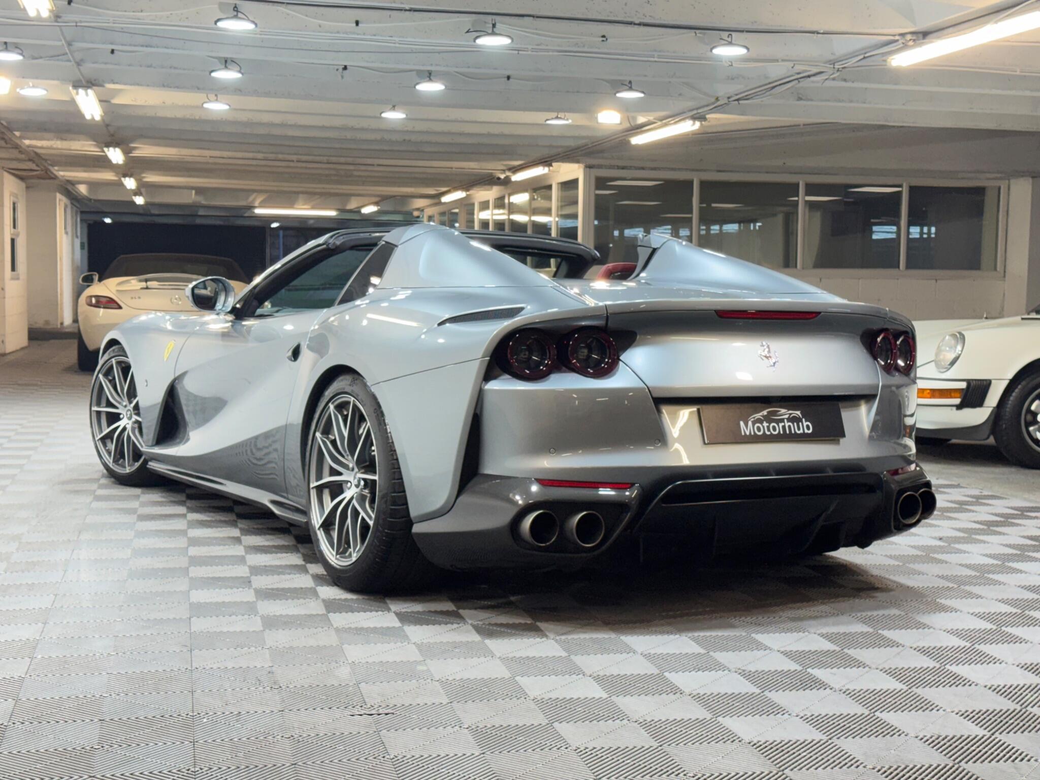 Ferrari 812 GTS - Image 27