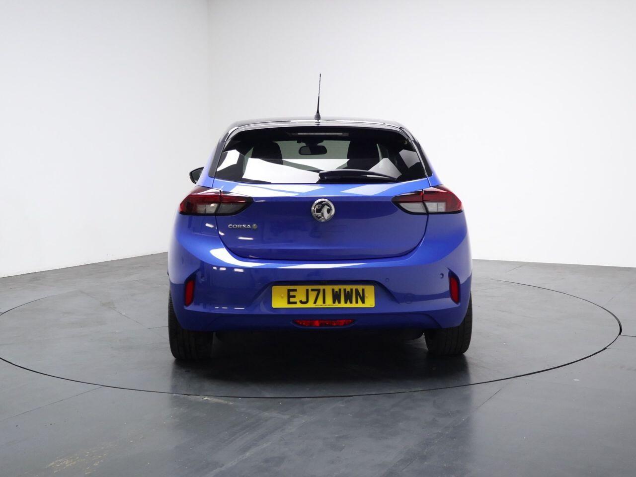 Vauxhall Corsa Electric - Image 11