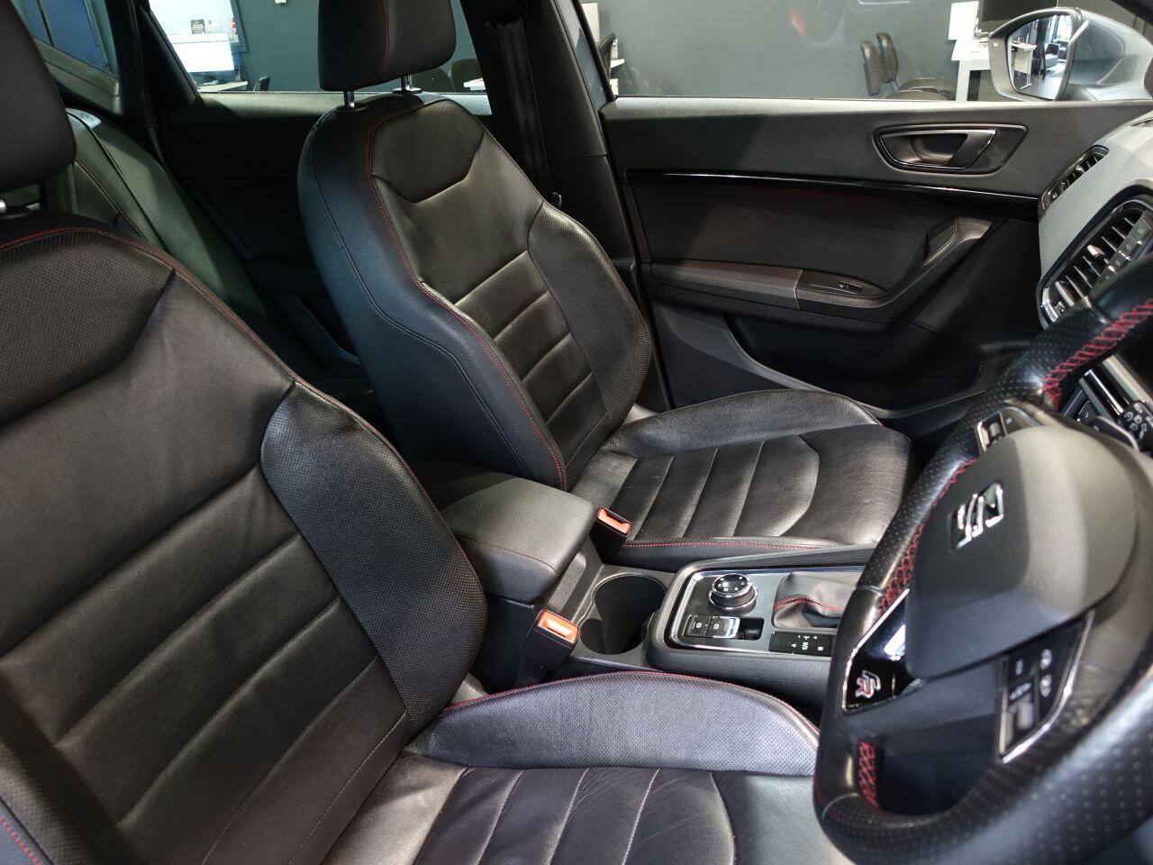 SEAT Ateca - Image 3