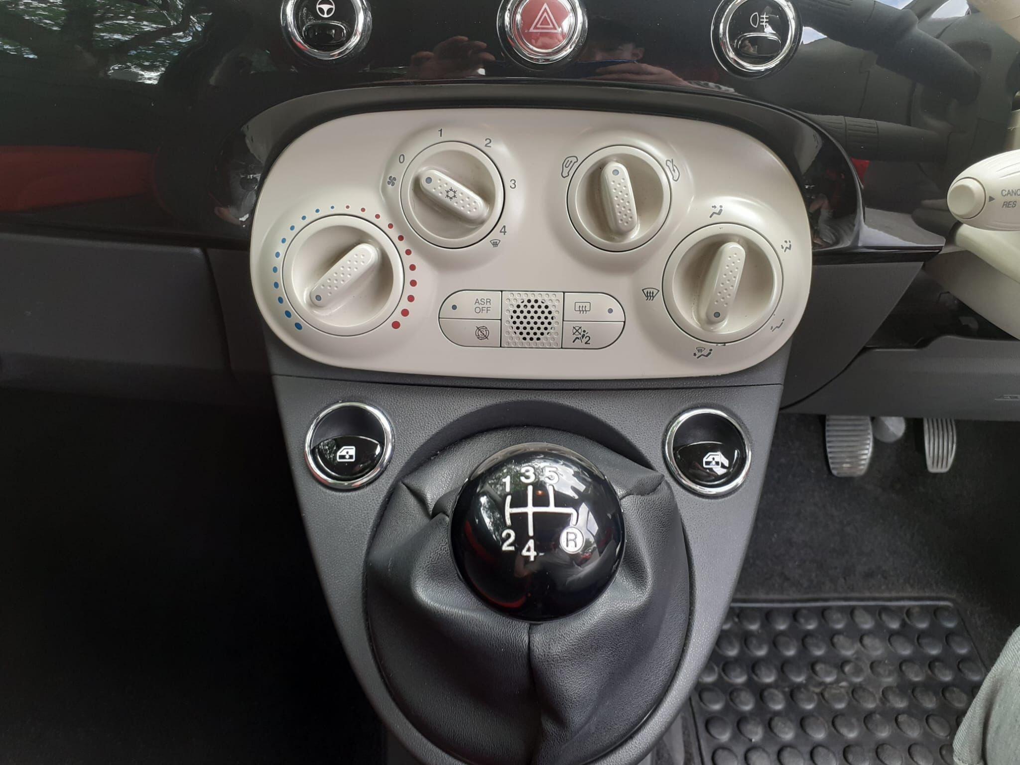 Fiat 500 - Image 13