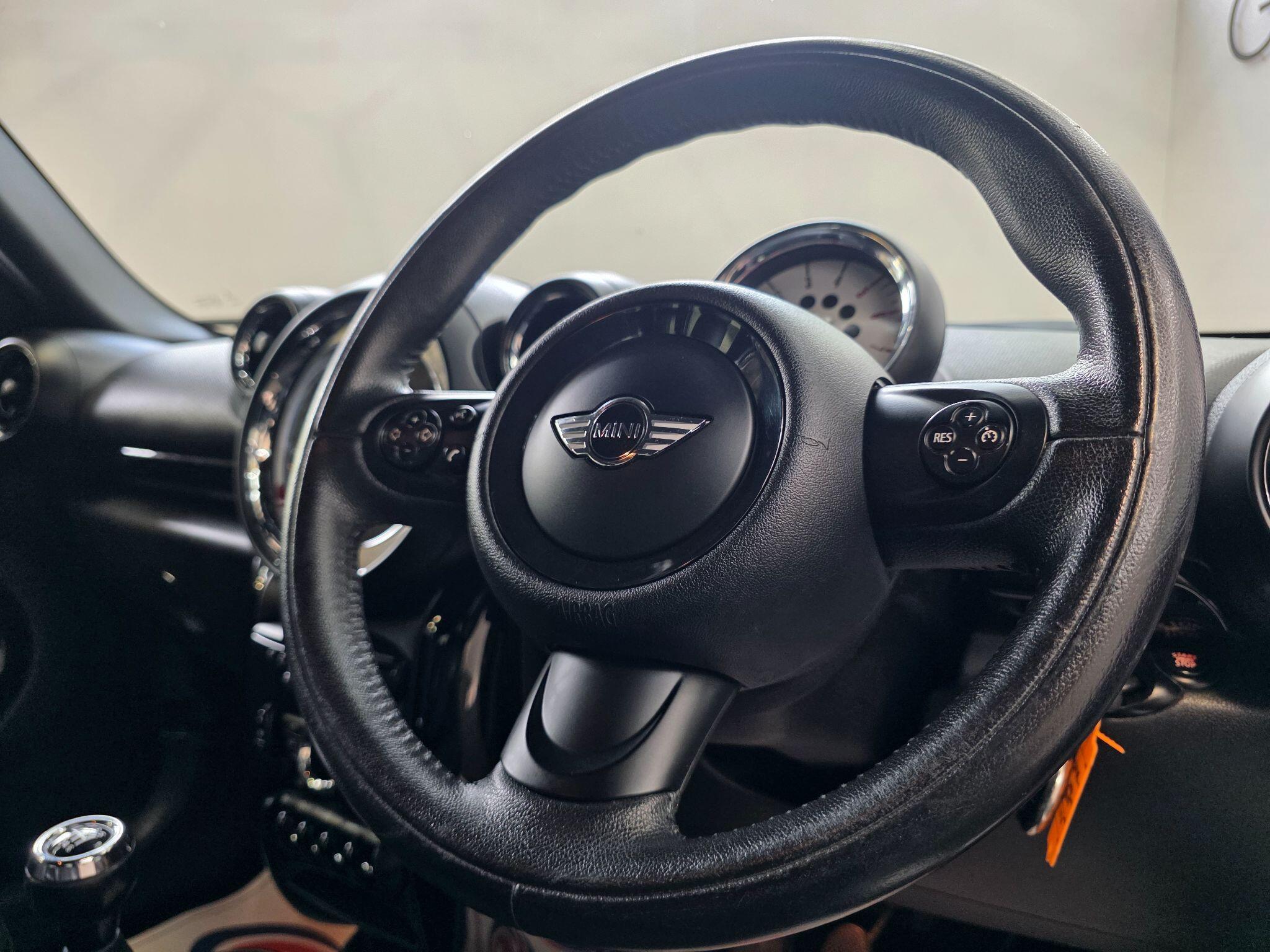 MINI Countryman - Image 11