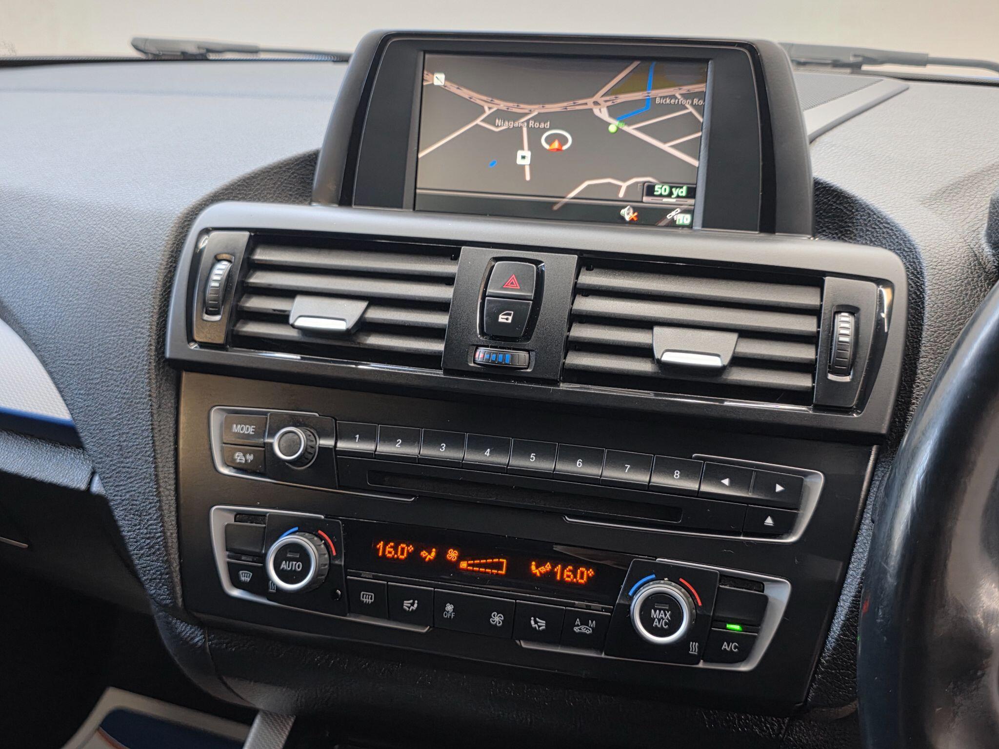 BMW 1 Series - Image 17