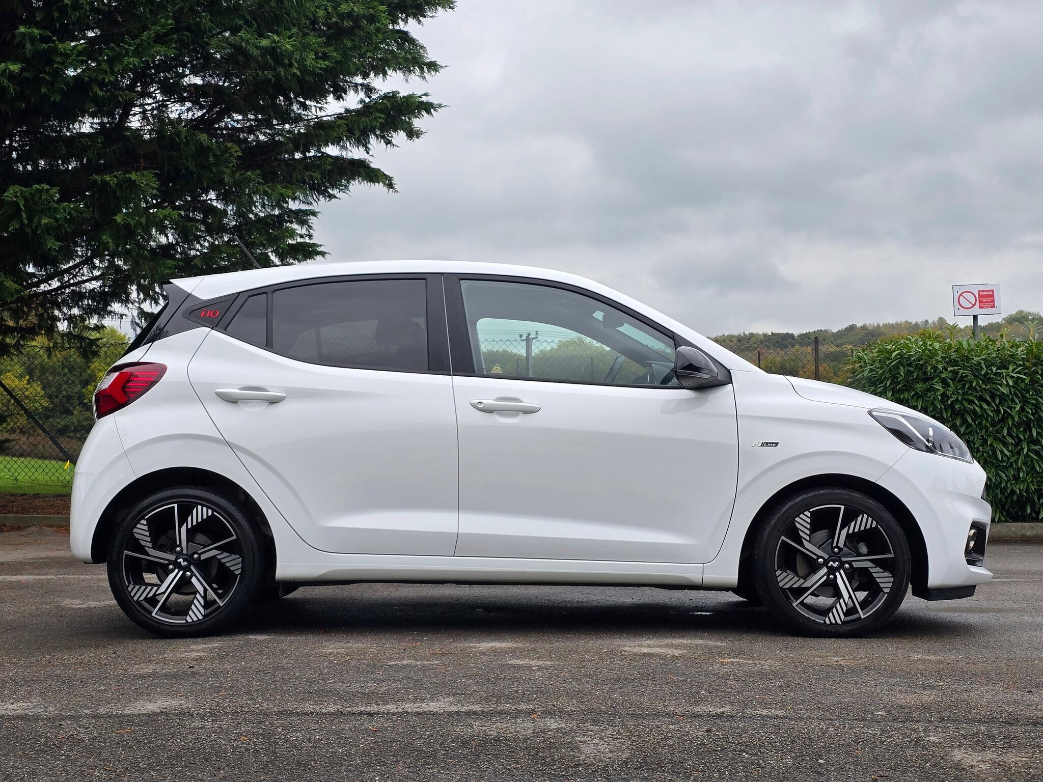 Hyundai i10 - Image 16
