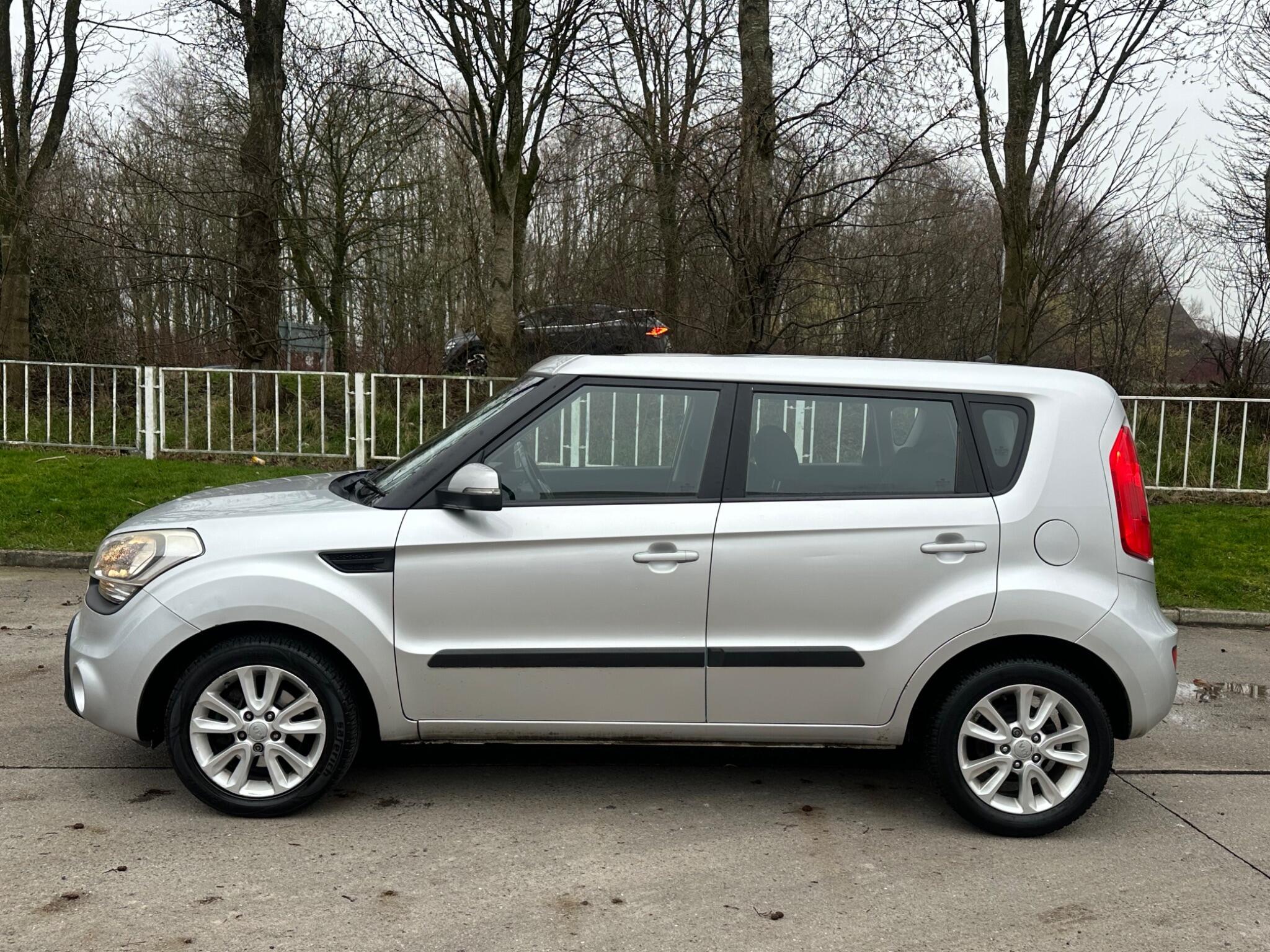 Kia Soul - Image 42