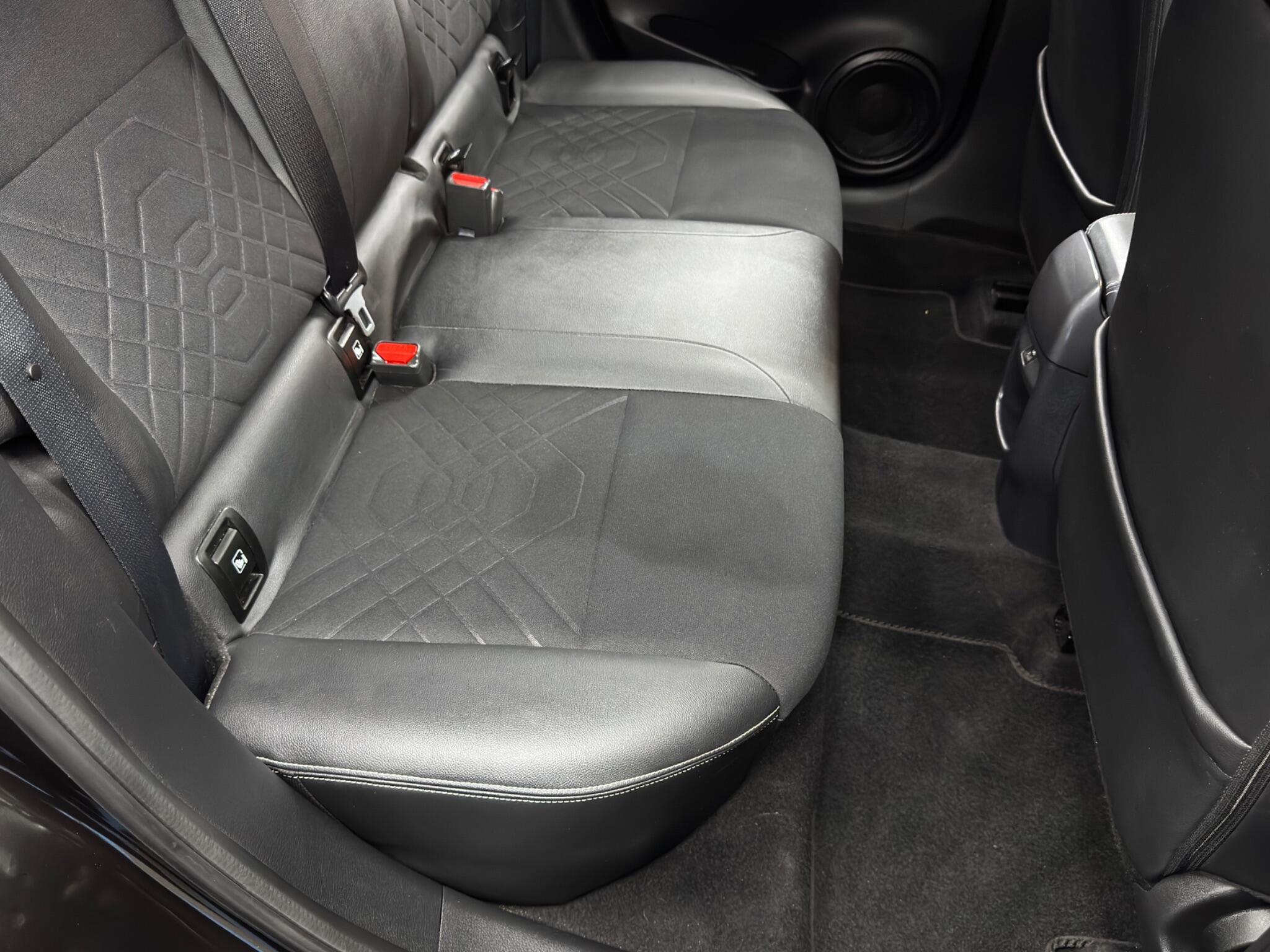 Nissan Juke - Image 16