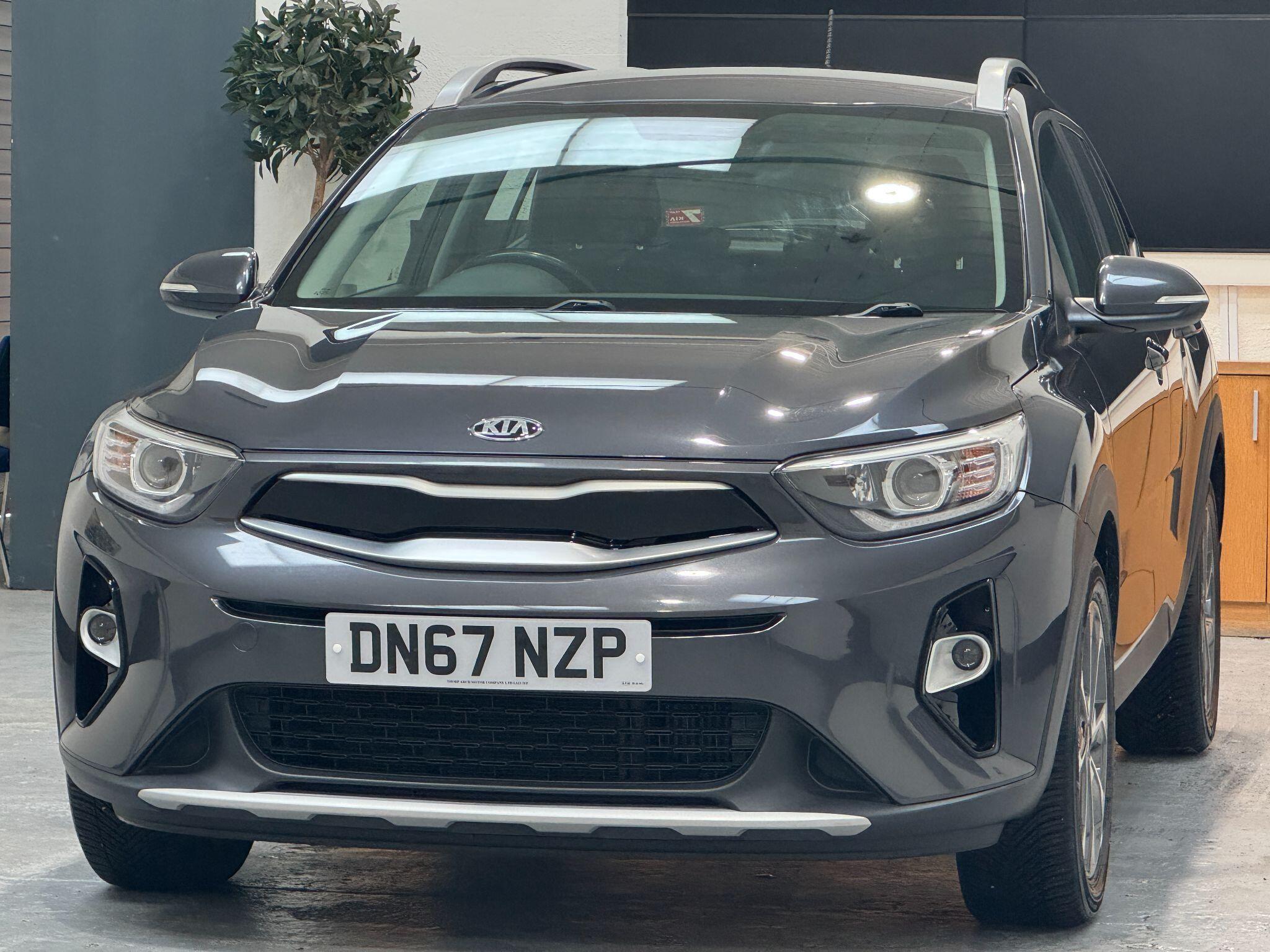 Kia Stonic - Image 4