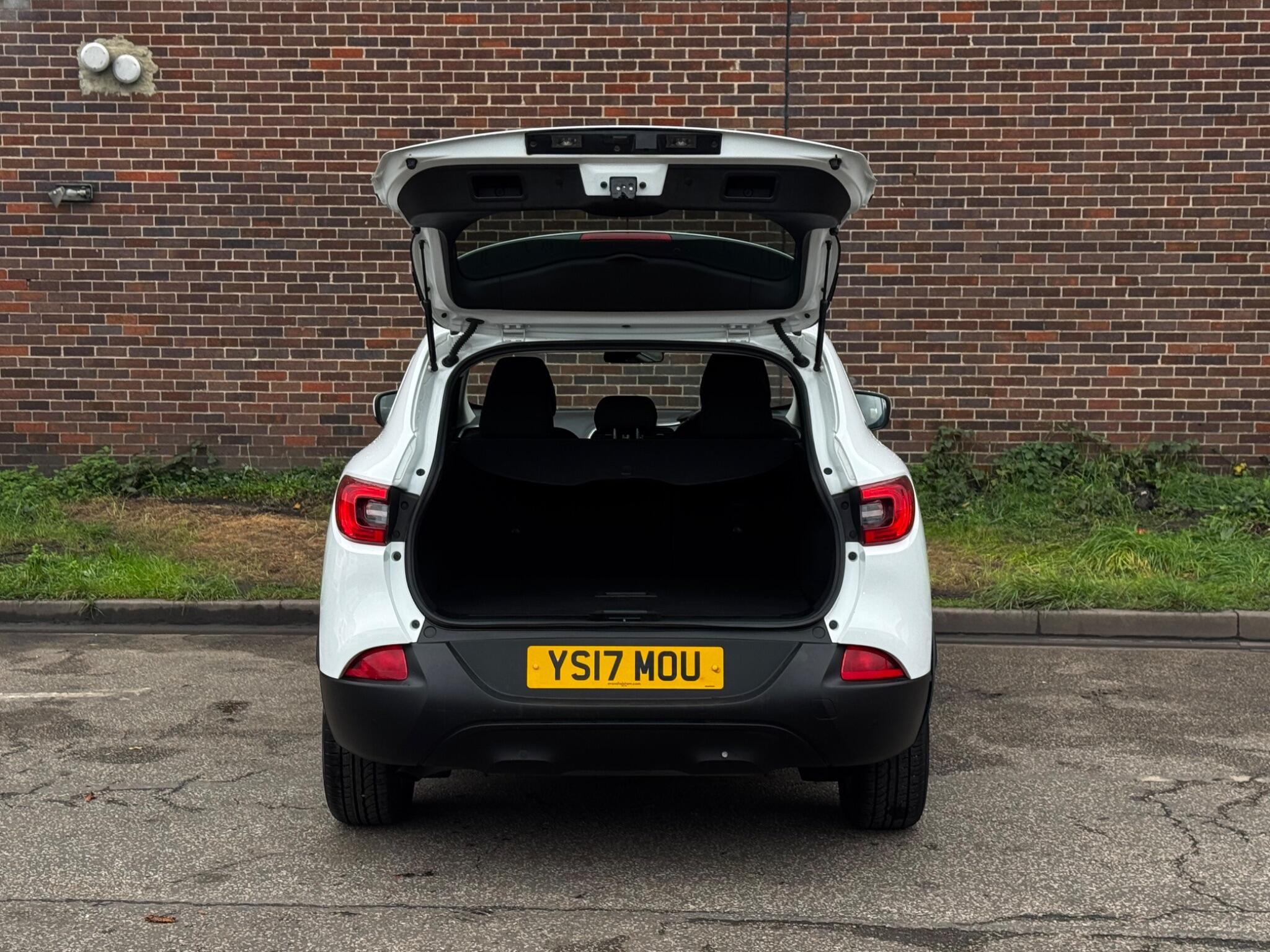 Renault Kadjar - Image 18