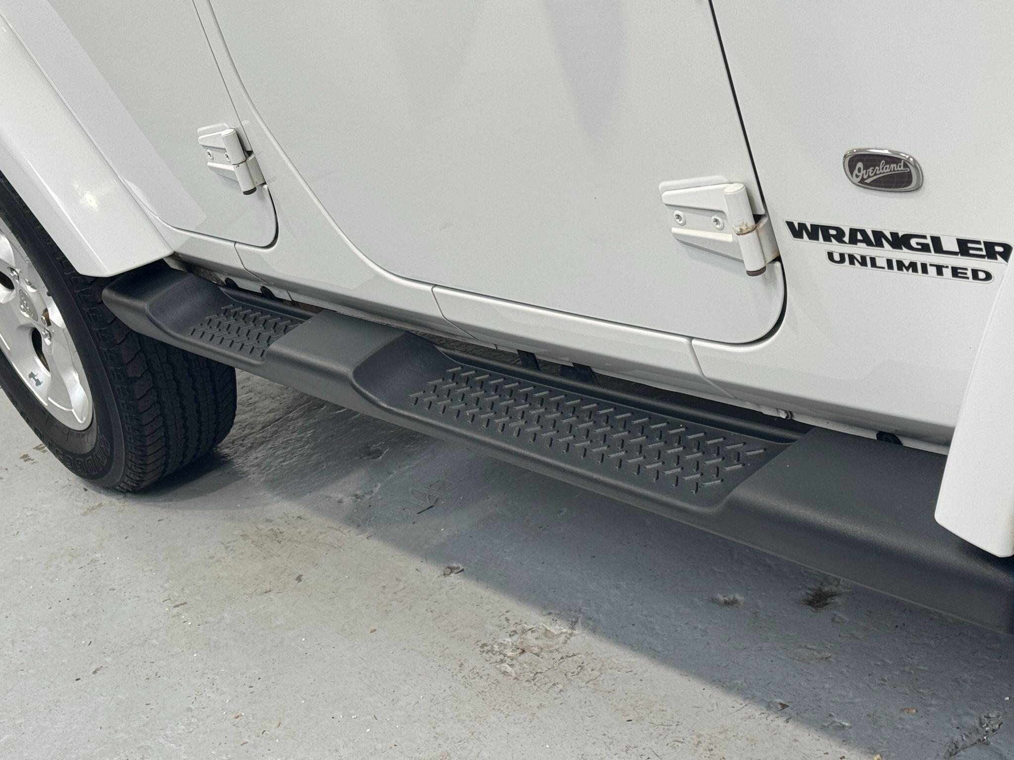 Jeep Wrangler - Image 64