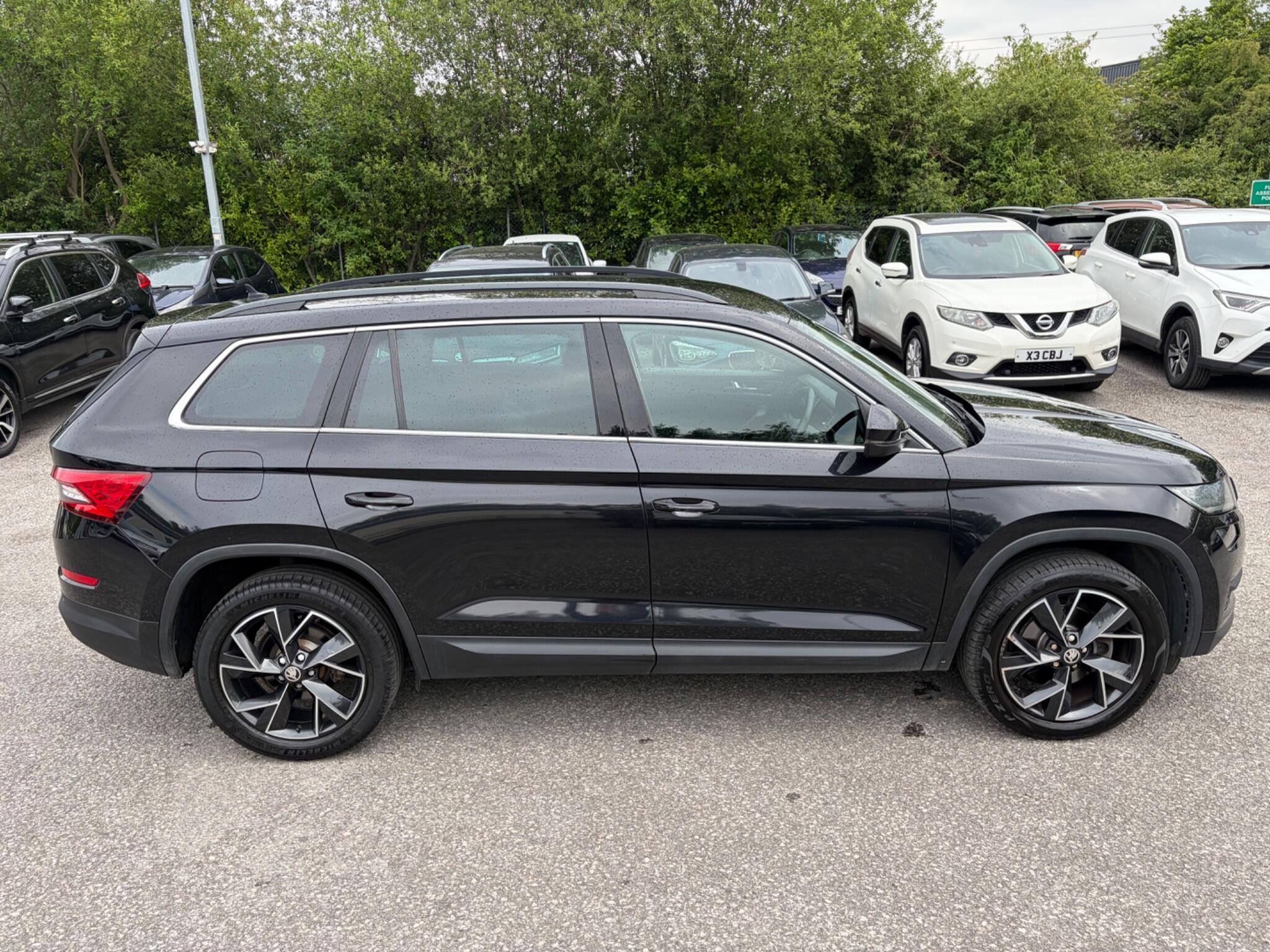 Skoda Kodiaq - Image 12