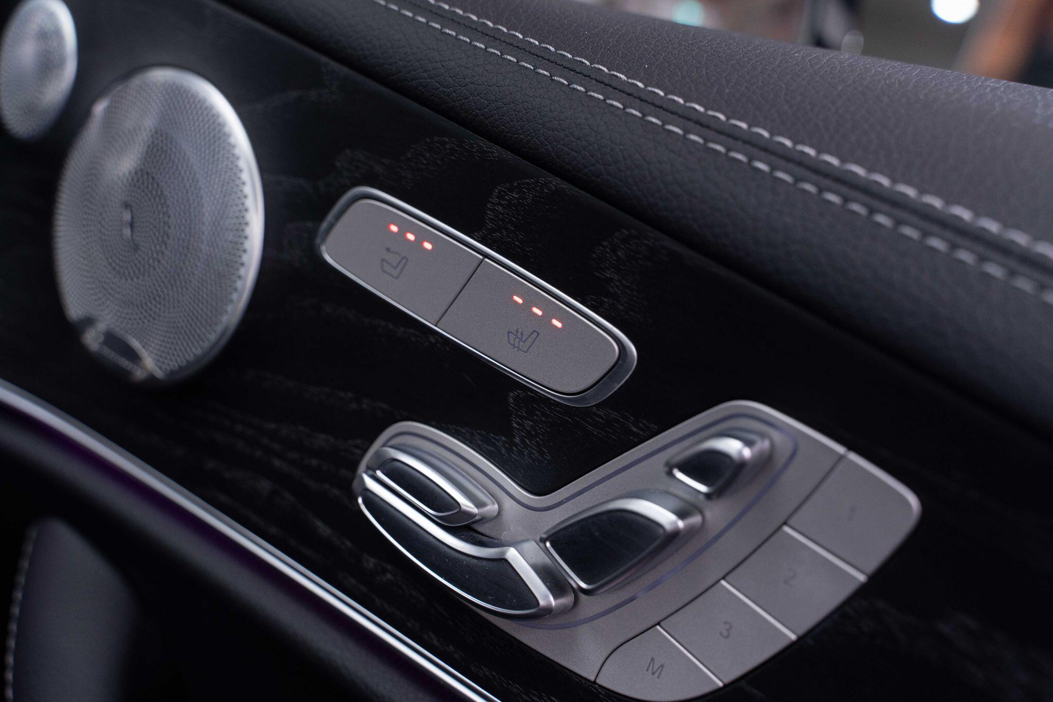 Mercedes E Class - Image 23