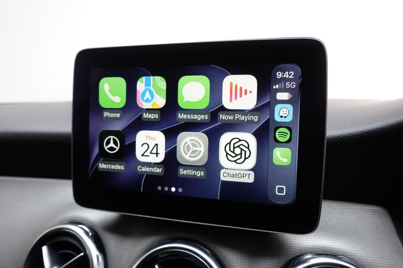 Mercedes-benz GLA - Image 2