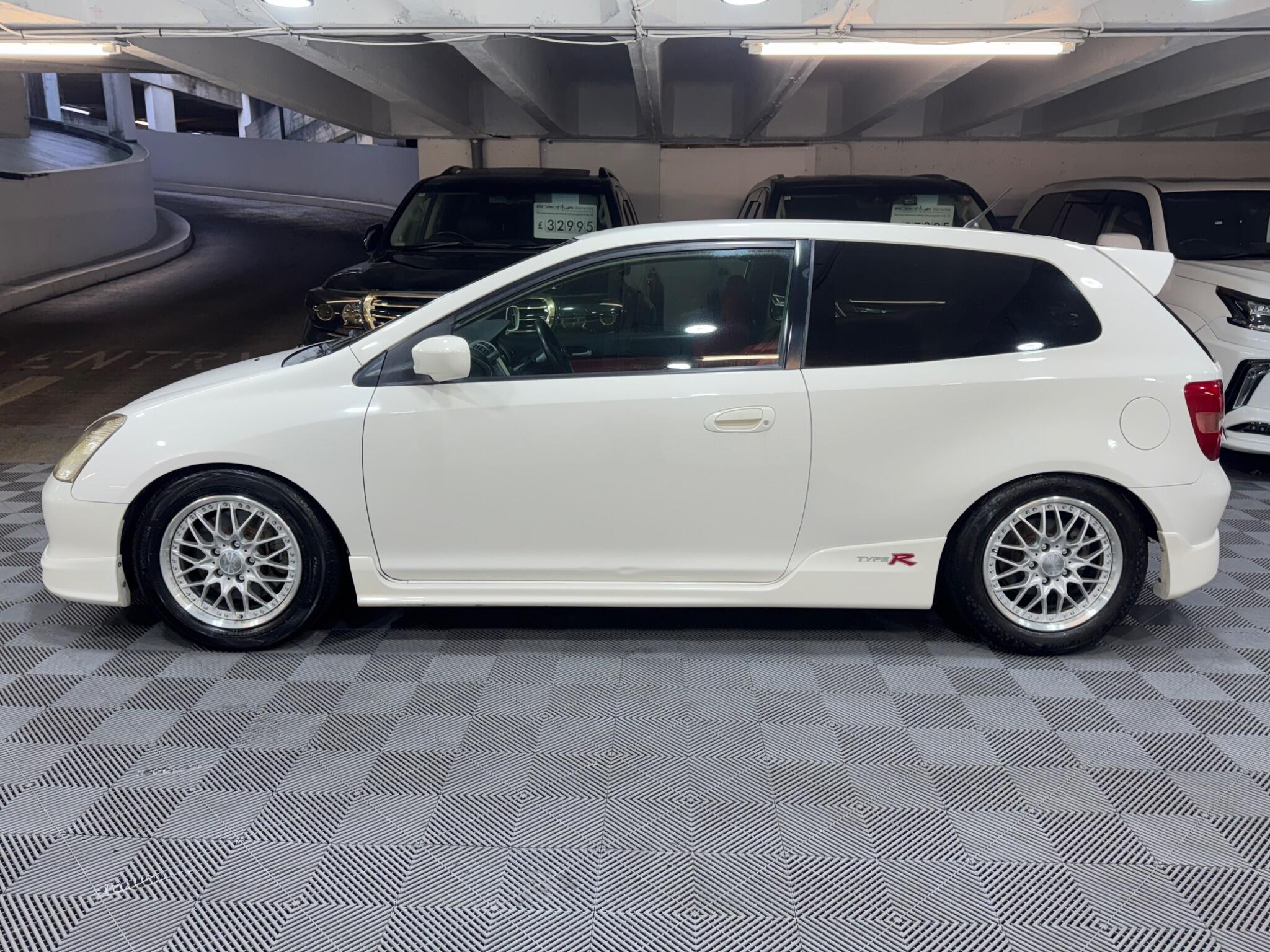 Honda Civic - Image 2