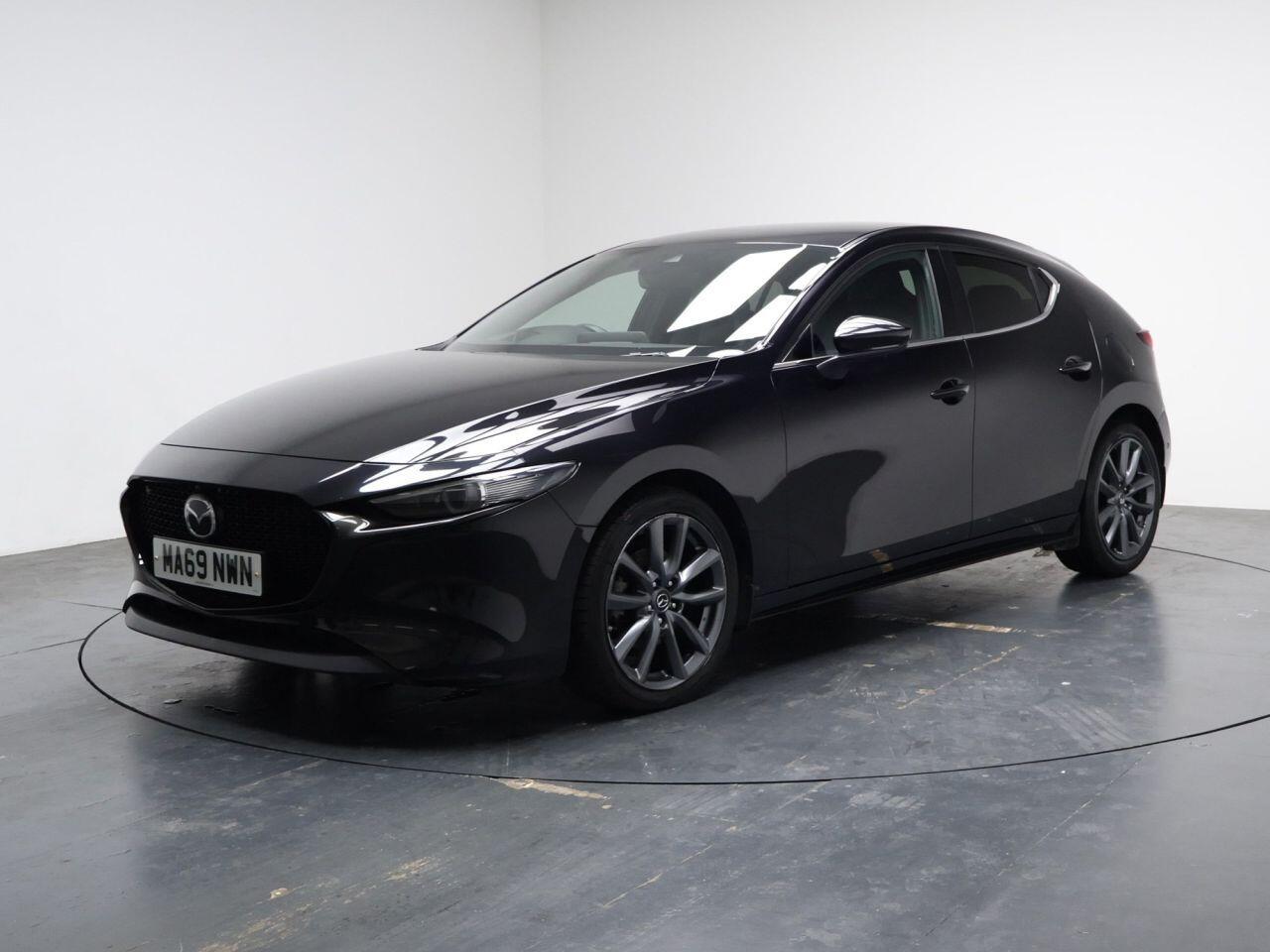 Mazda MAZDA3 - Image 6