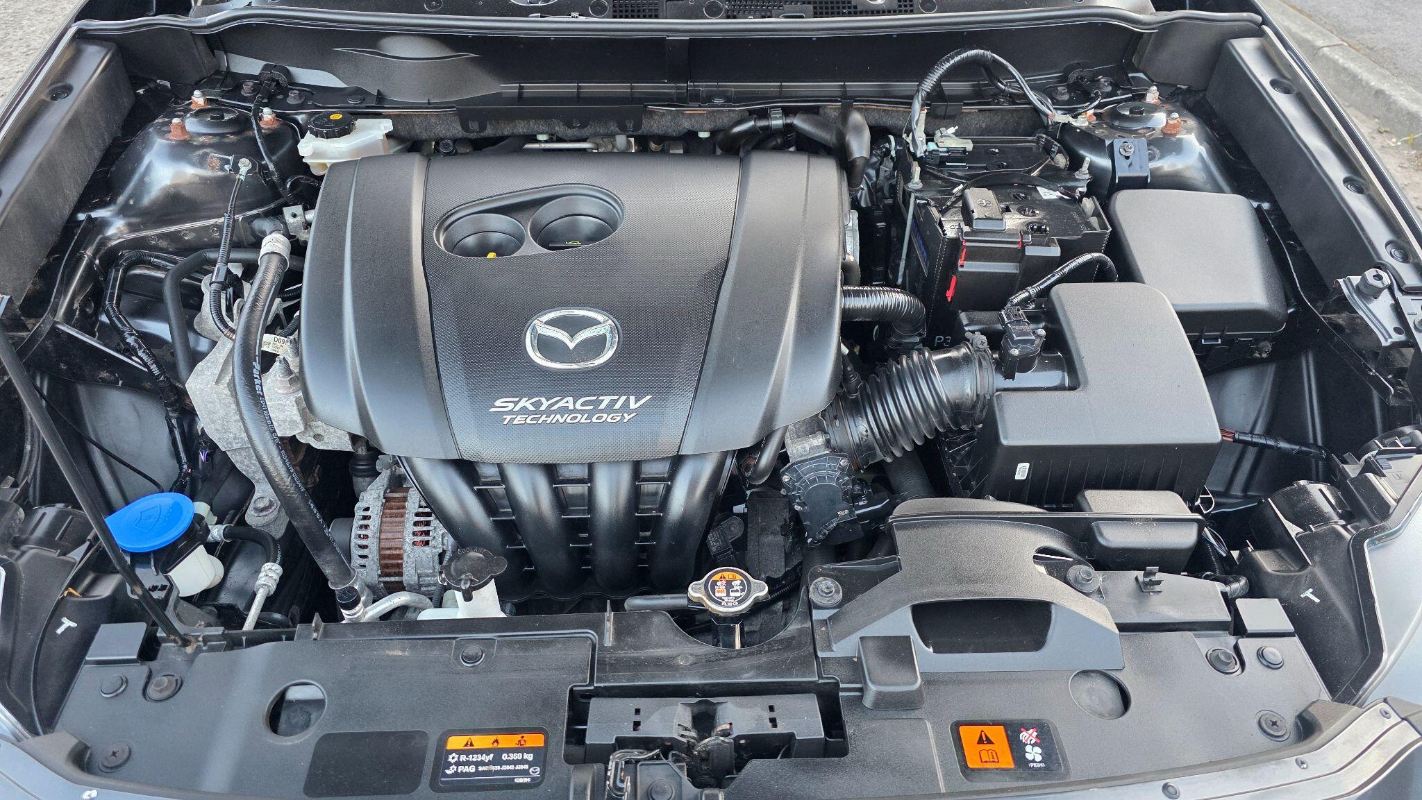 Mazda CX-3 - Image 57