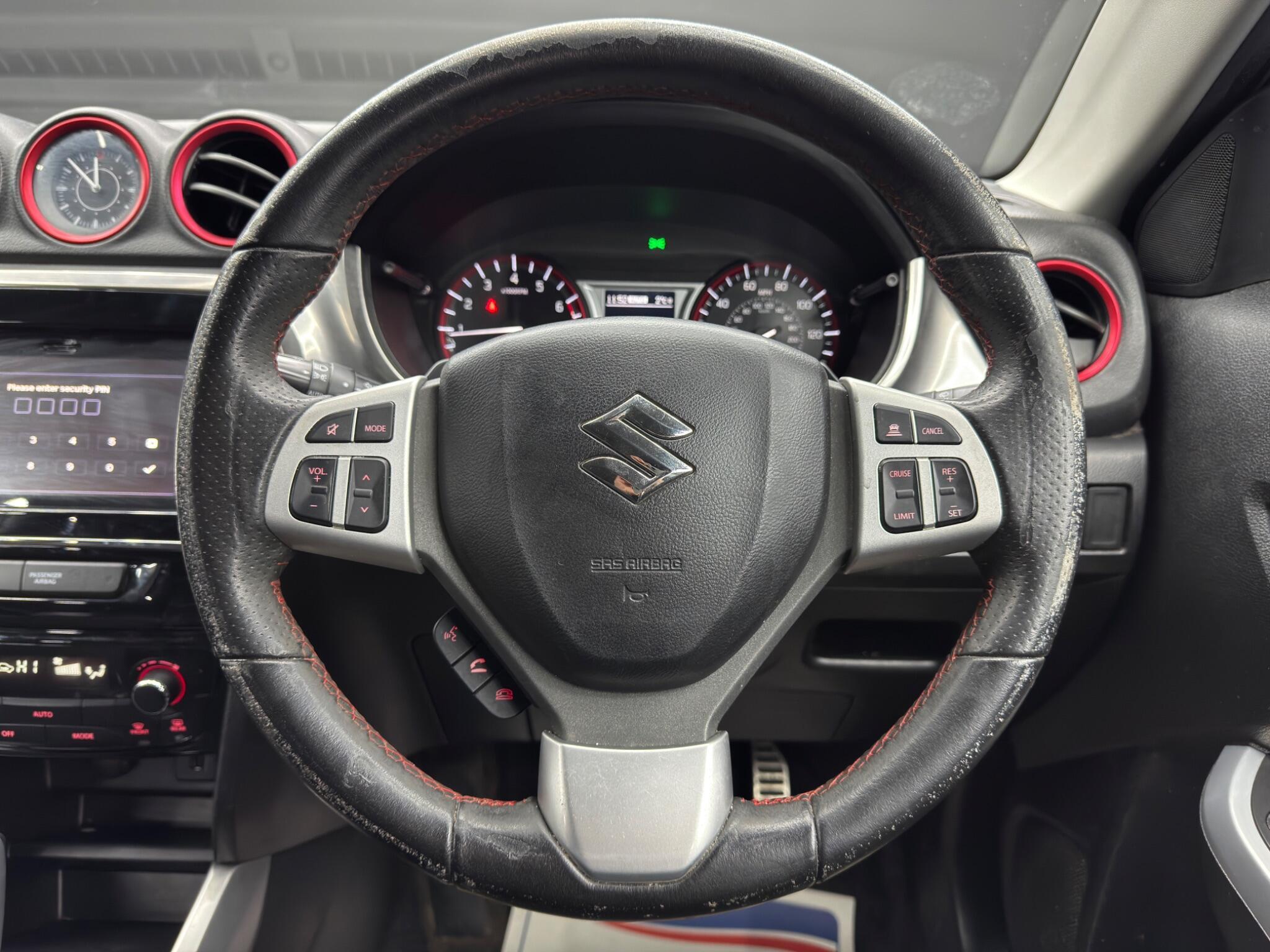 Suzuki Vitara - Image 19