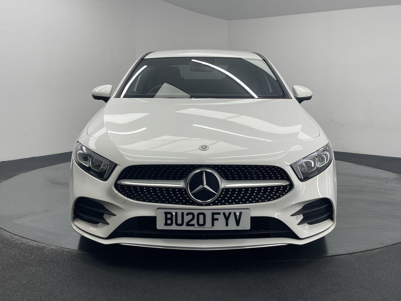 Mercedes A-Class - Image 5