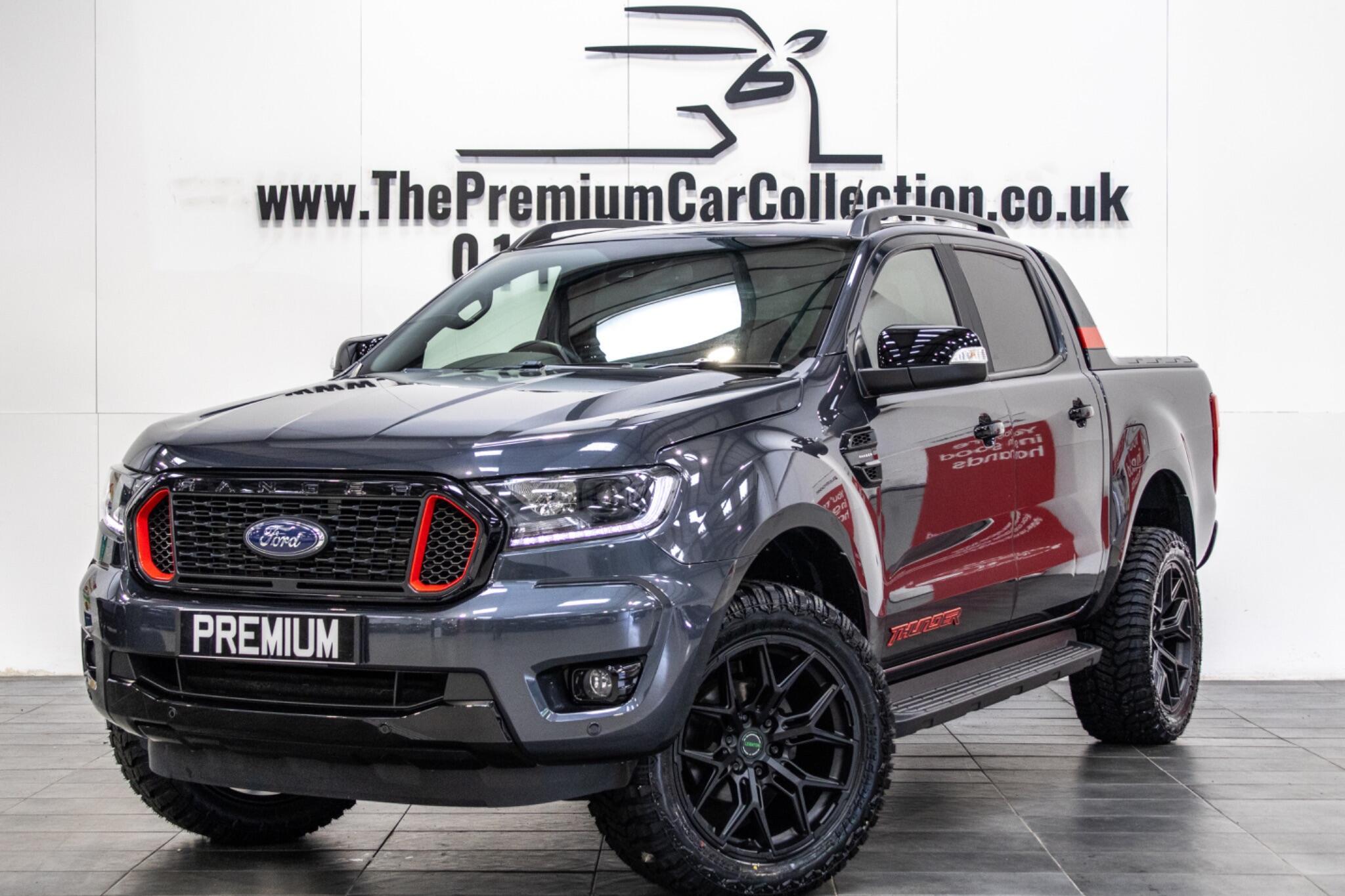 Ford Ranger - Image 2