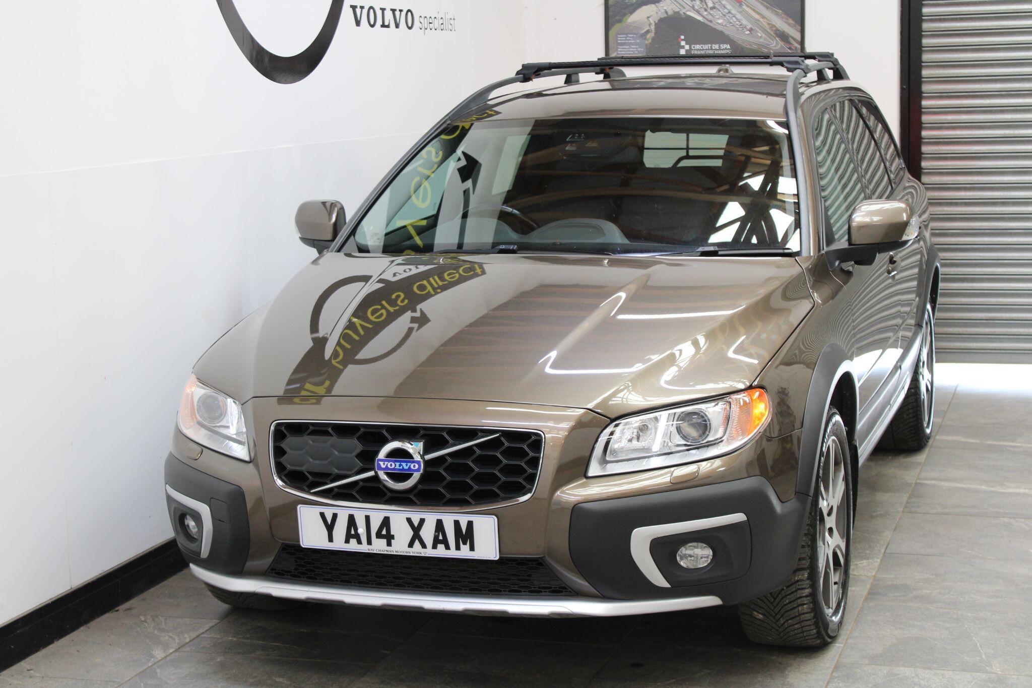 Volvo XC70 - Image 27
