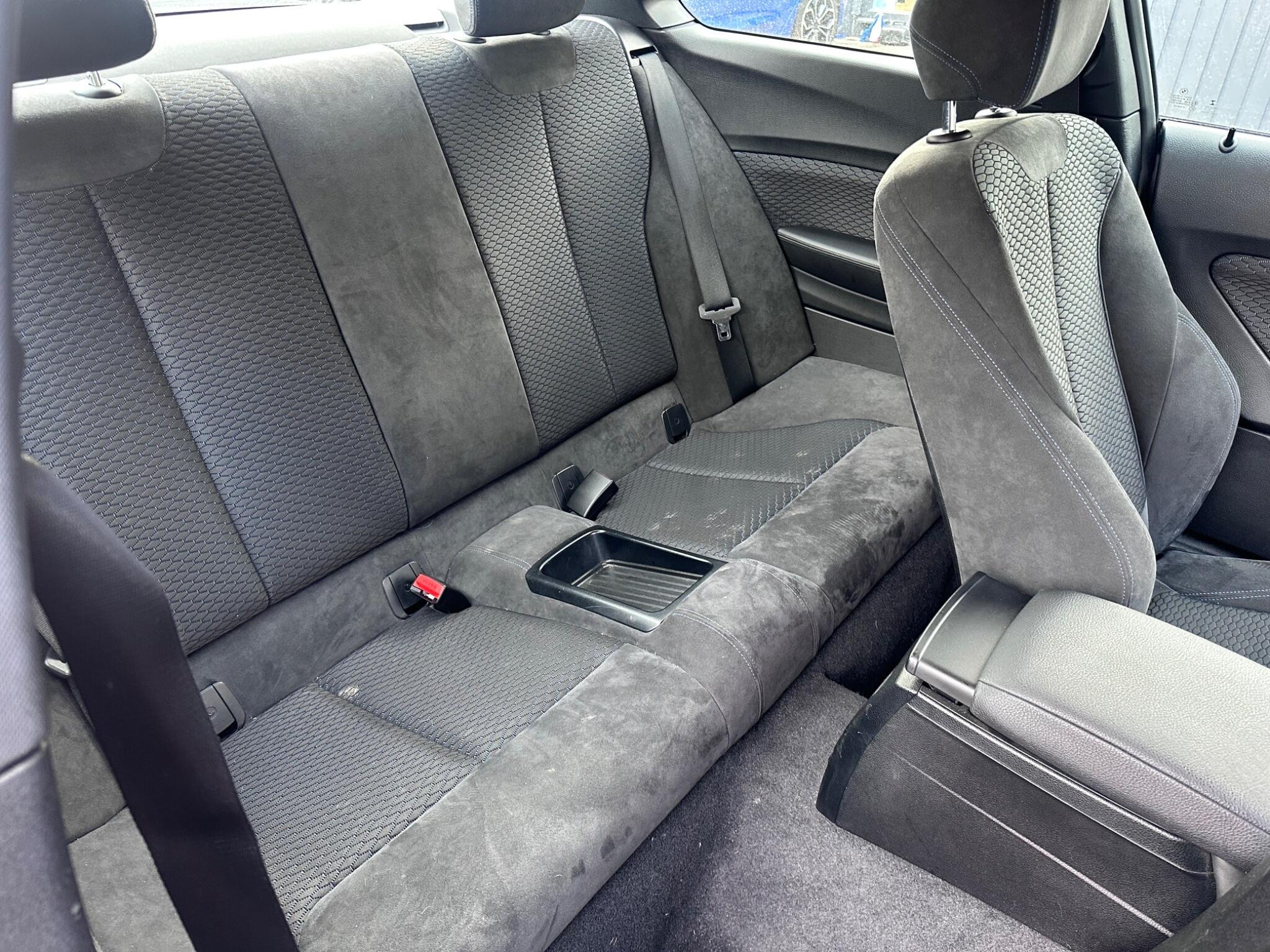 BMW 2 Series - Image 34