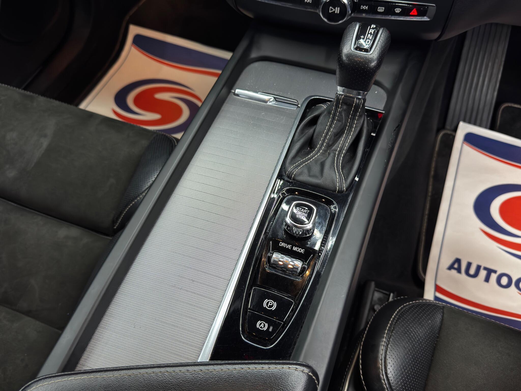 Volvo XC60 - Image 21