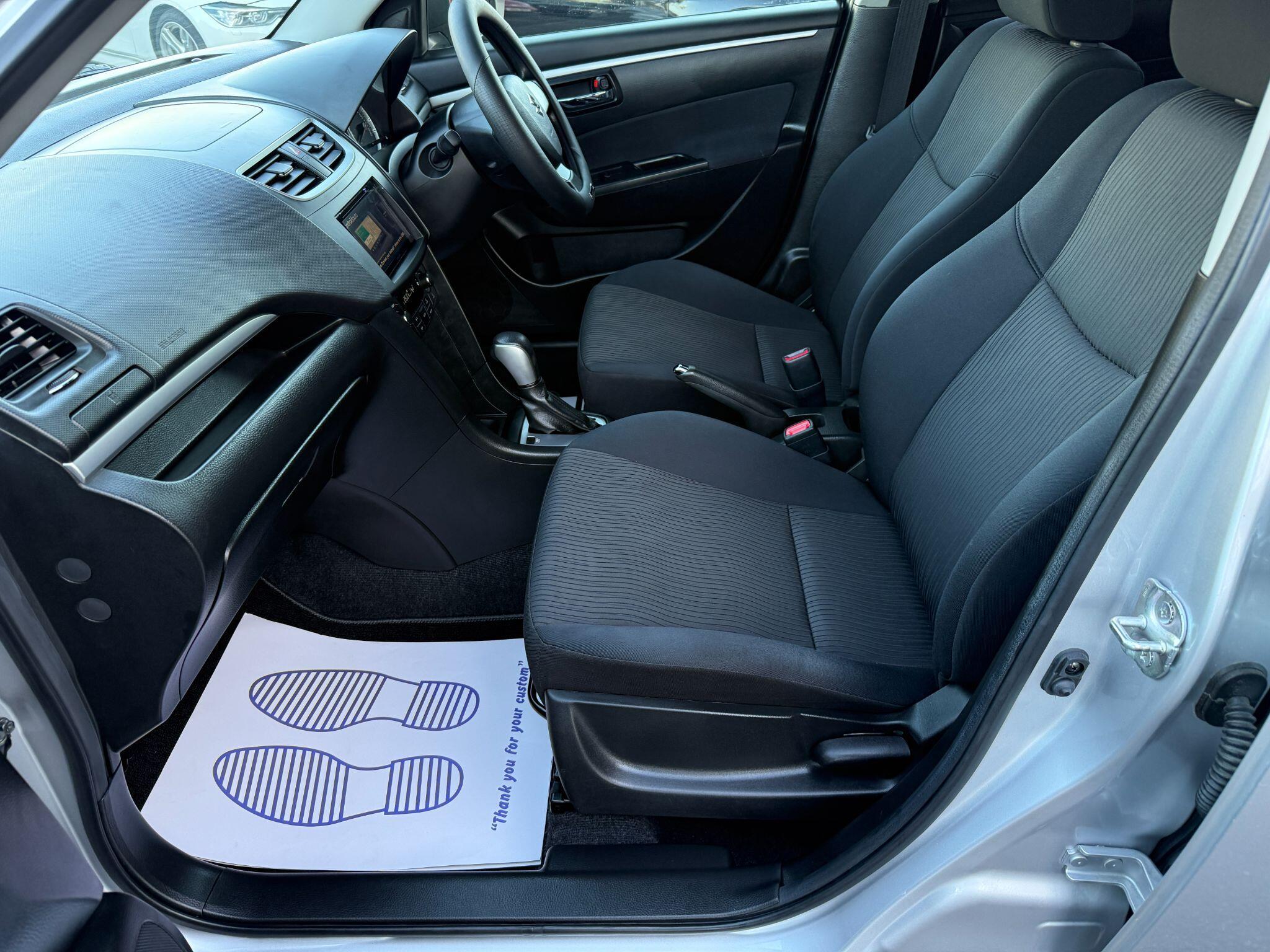 Suzuki Swift - Image 31
