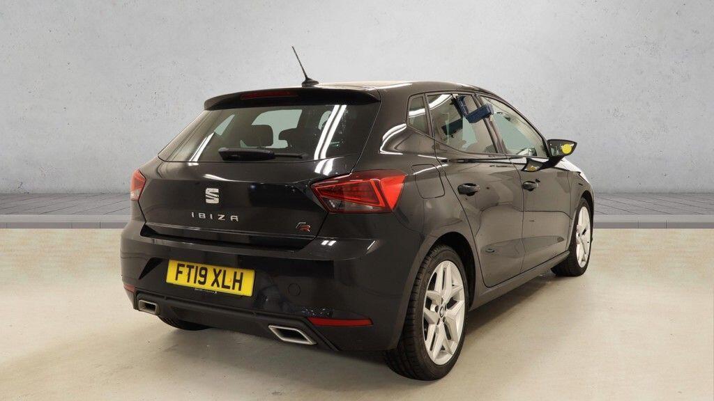 SEAT Ibiza - Image 3