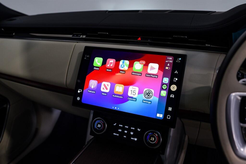 Land Rover Range Rover - Image 25