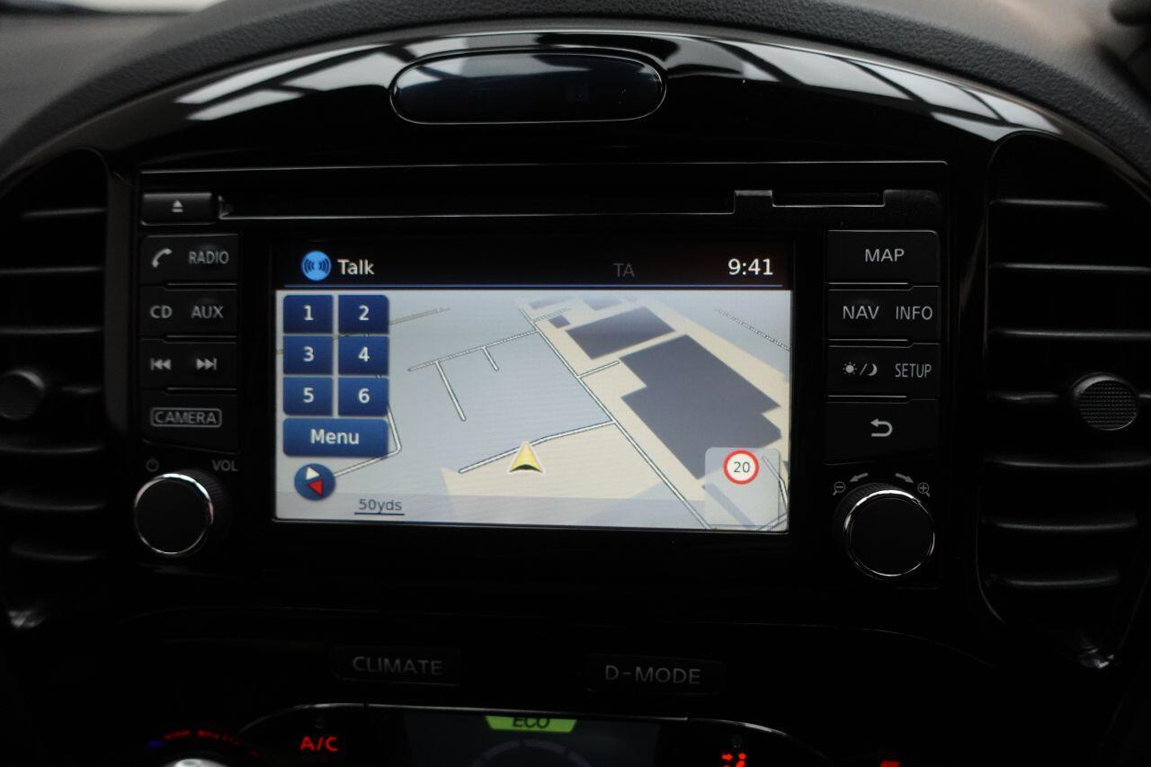 Nissan Juke - Image 2