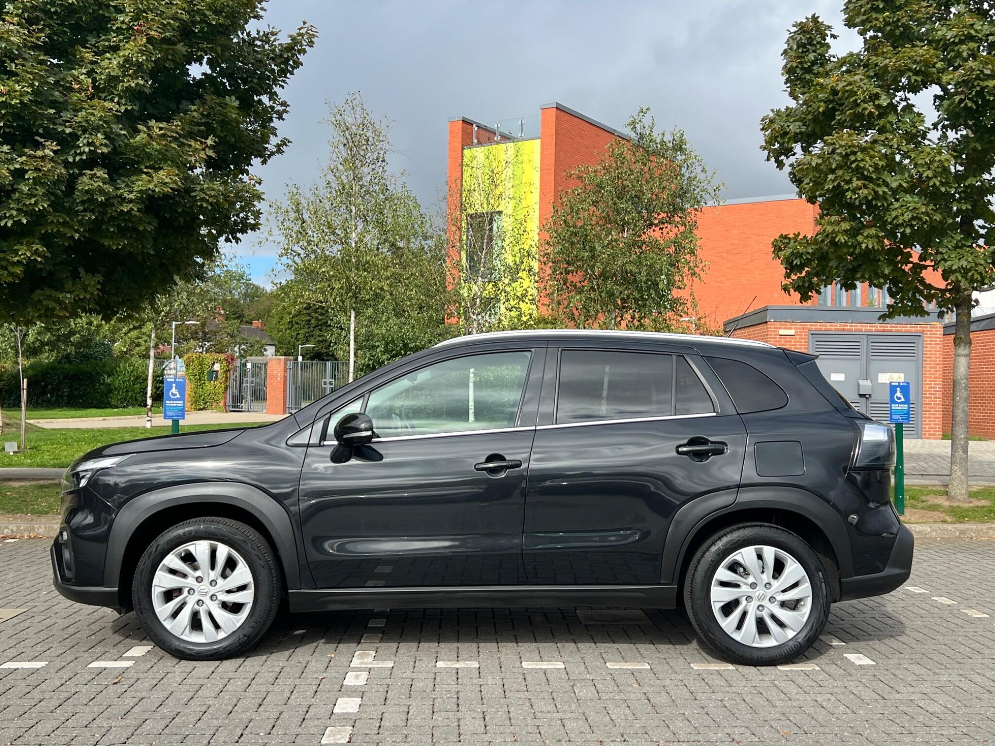 Suzuki S-Cross - Image 3