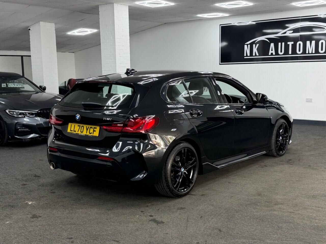 BMW 1 Series - Image 4
