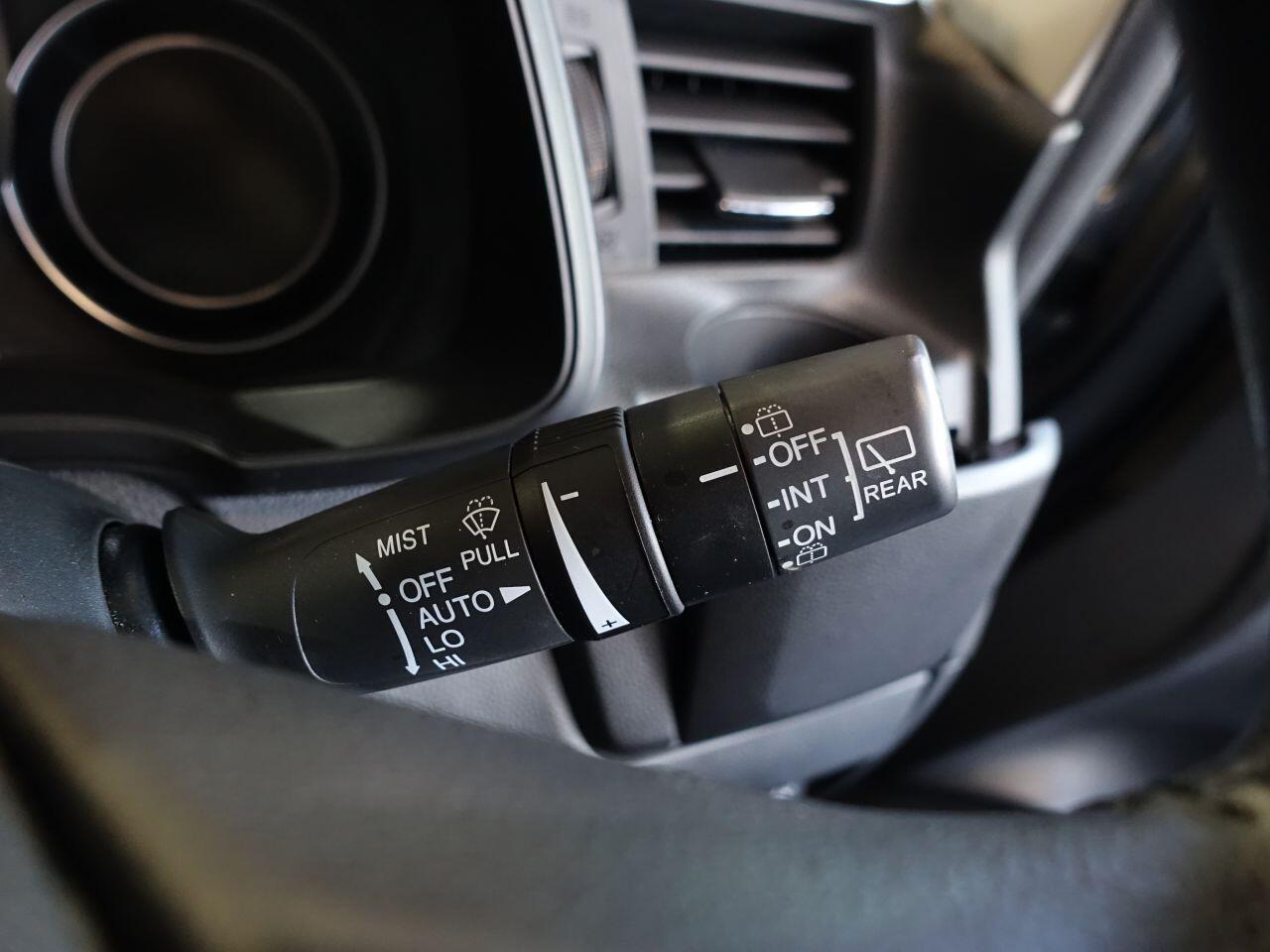 Honda Jazz - Image 22