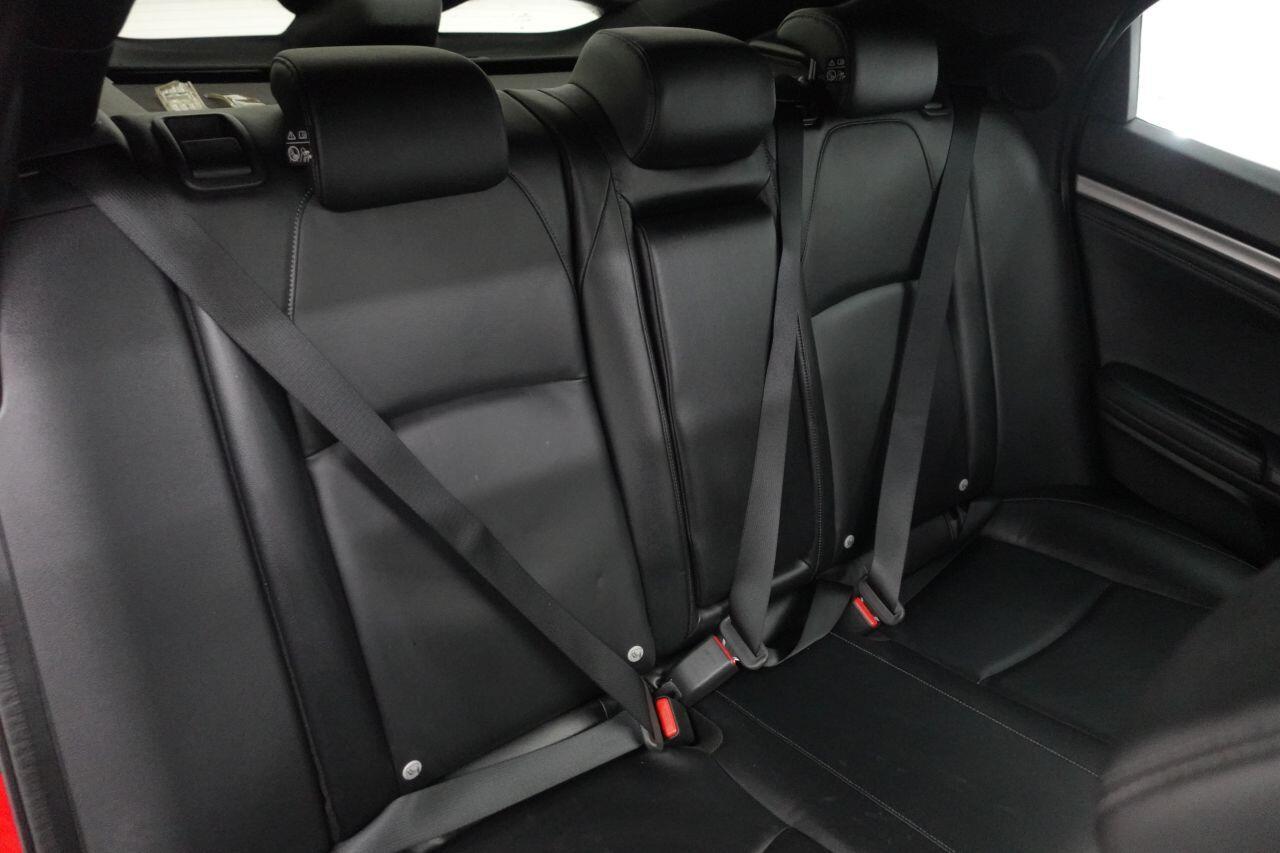Honda Civic - Image 18
