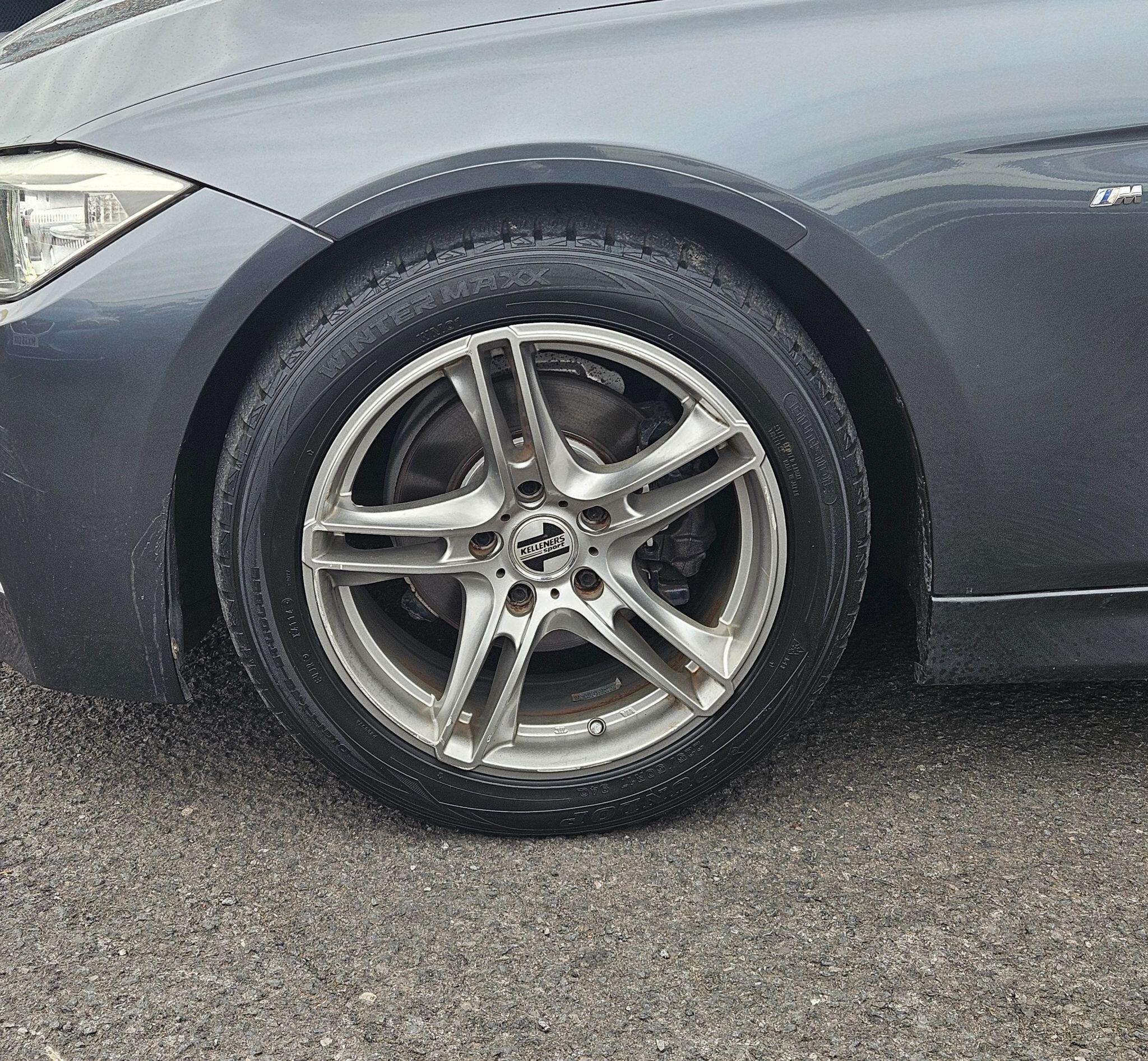 BMW 3 Series - Image 98