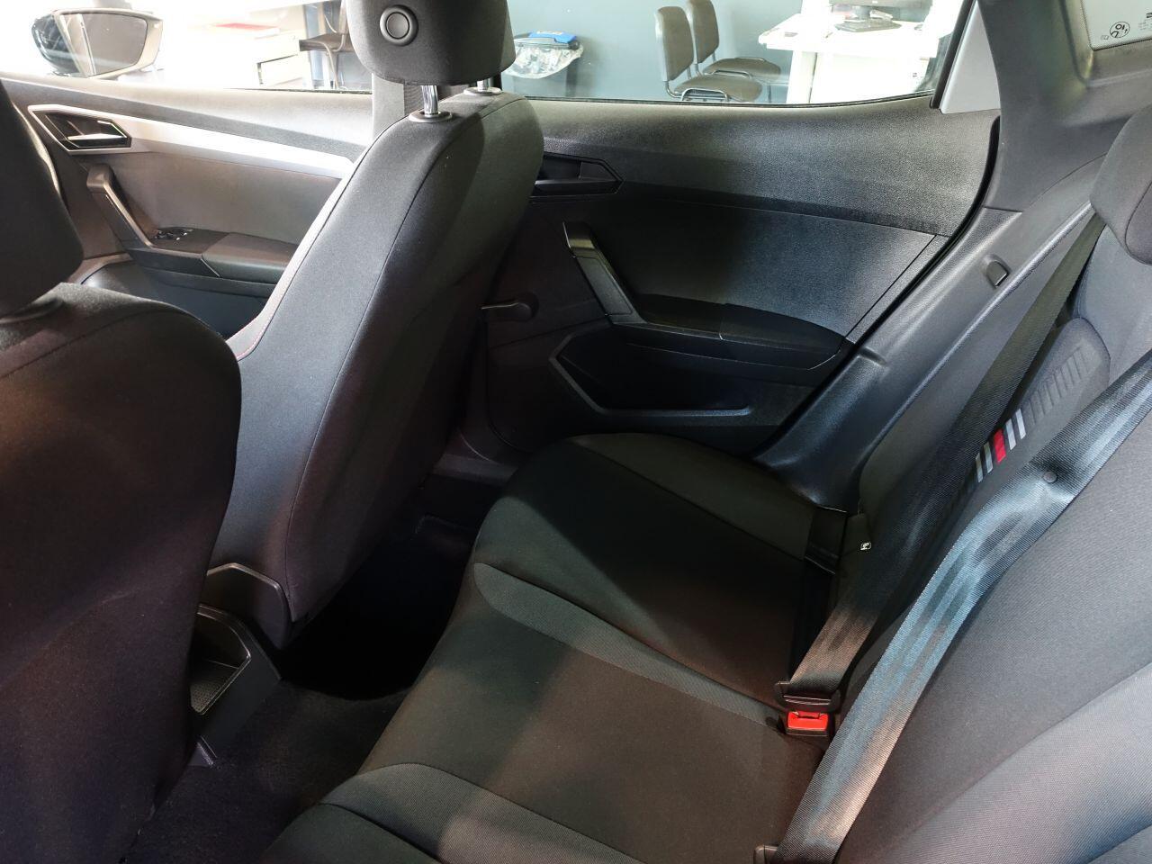SEAT Ibiza - Image 16
