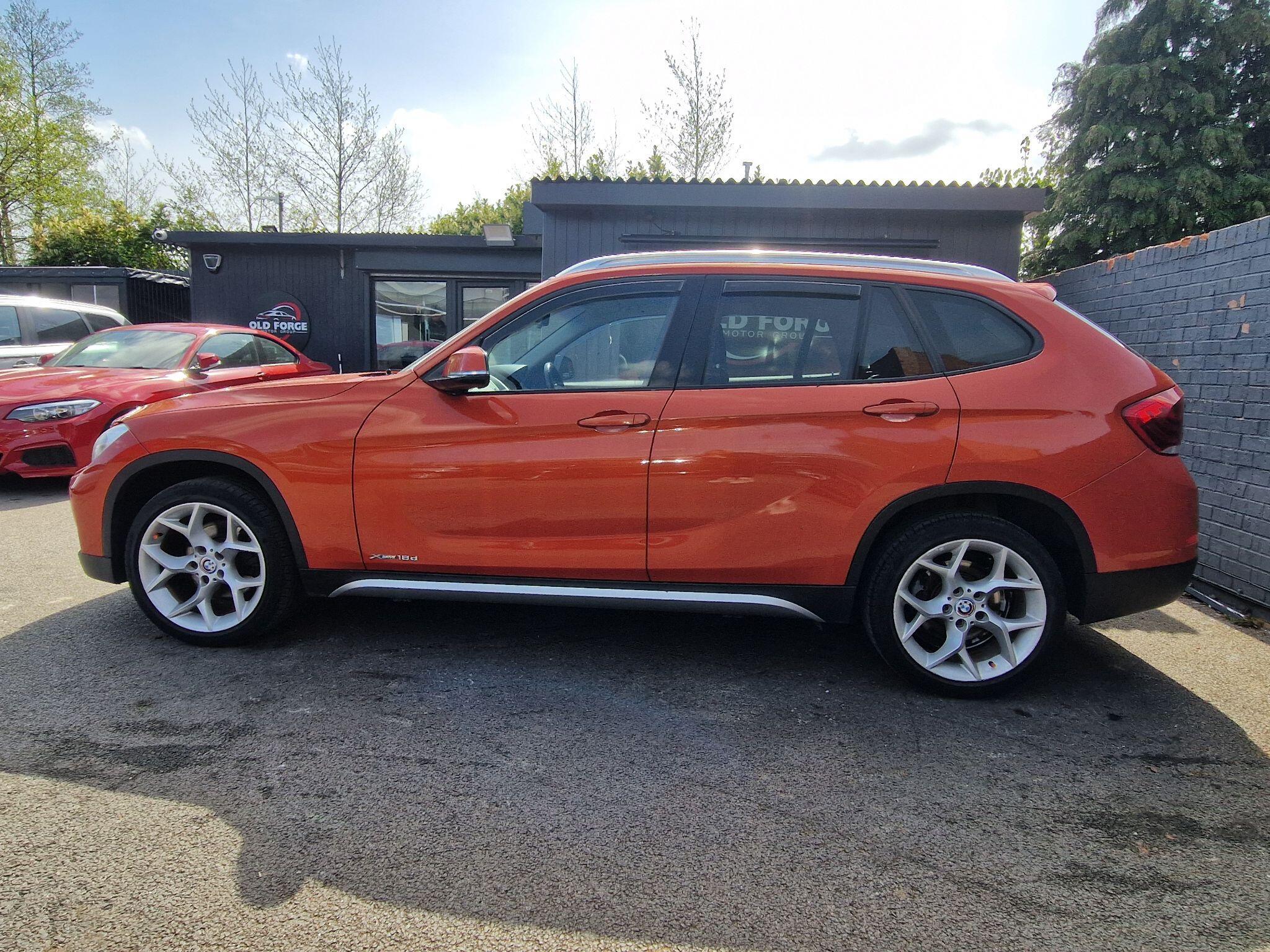 BMW X1 - Image 6