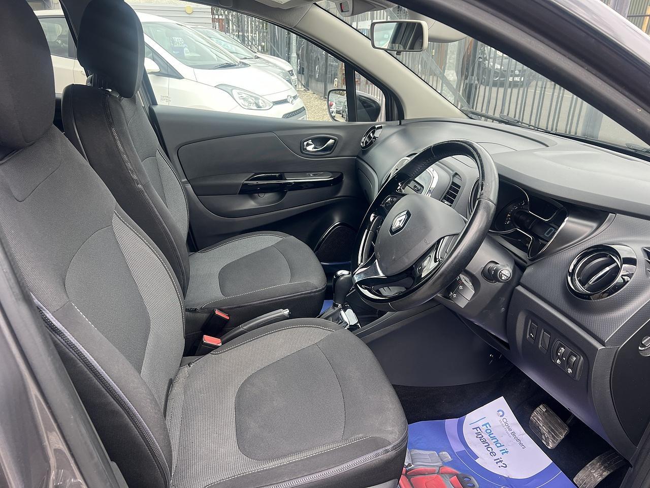 Renault Captur - Image 11